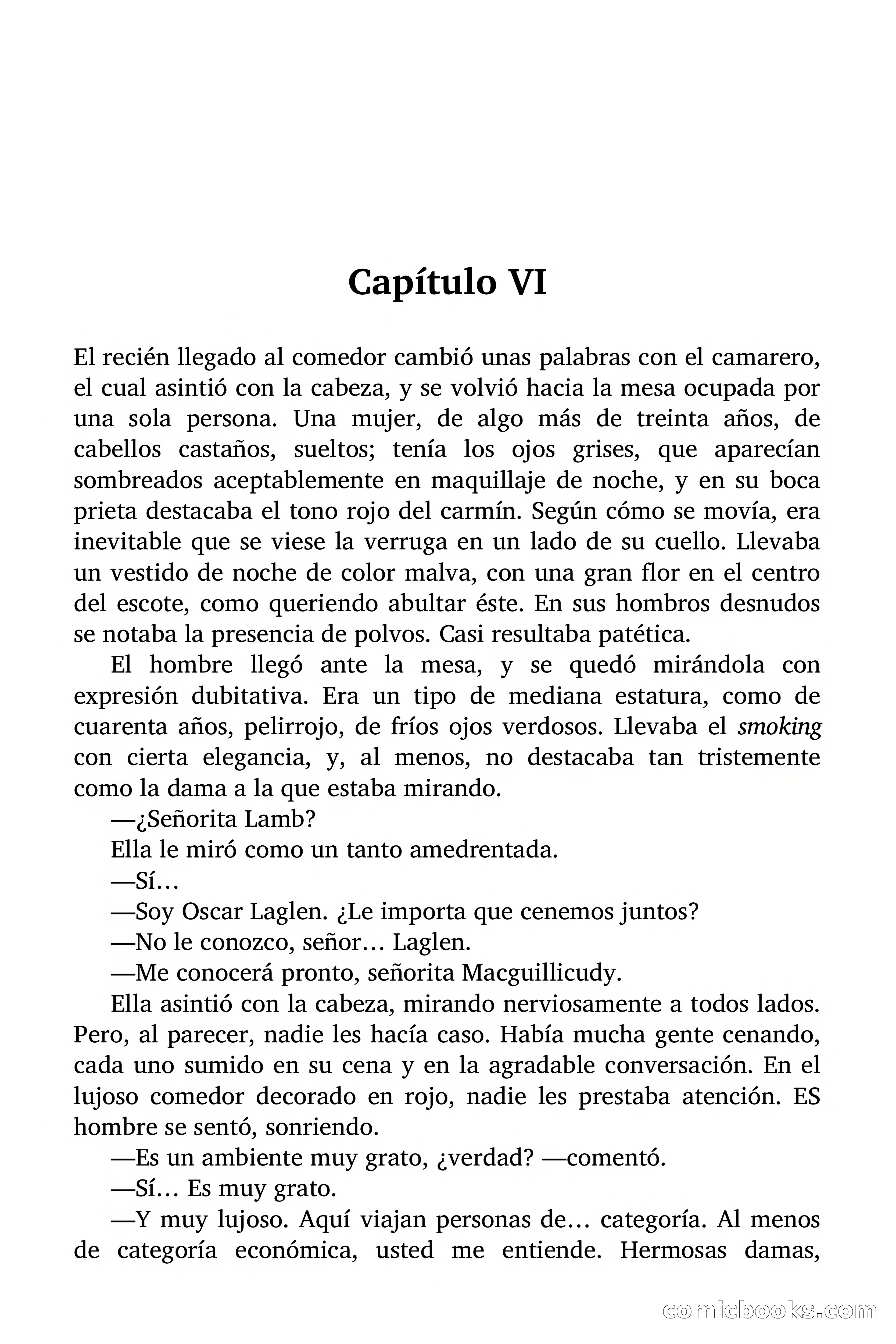 La institutriz — page 38 of 93