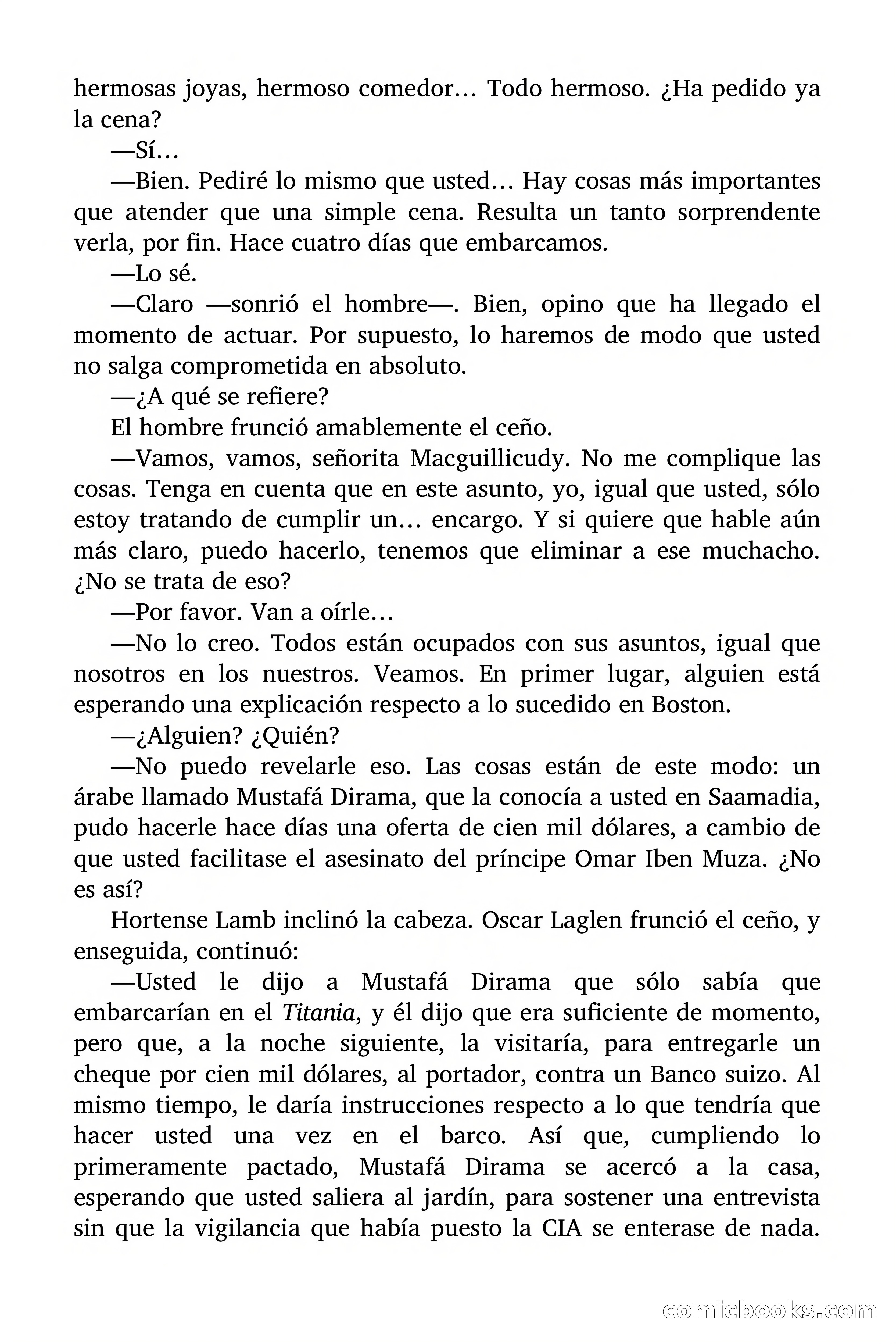 La institutriz — page 39 of 93