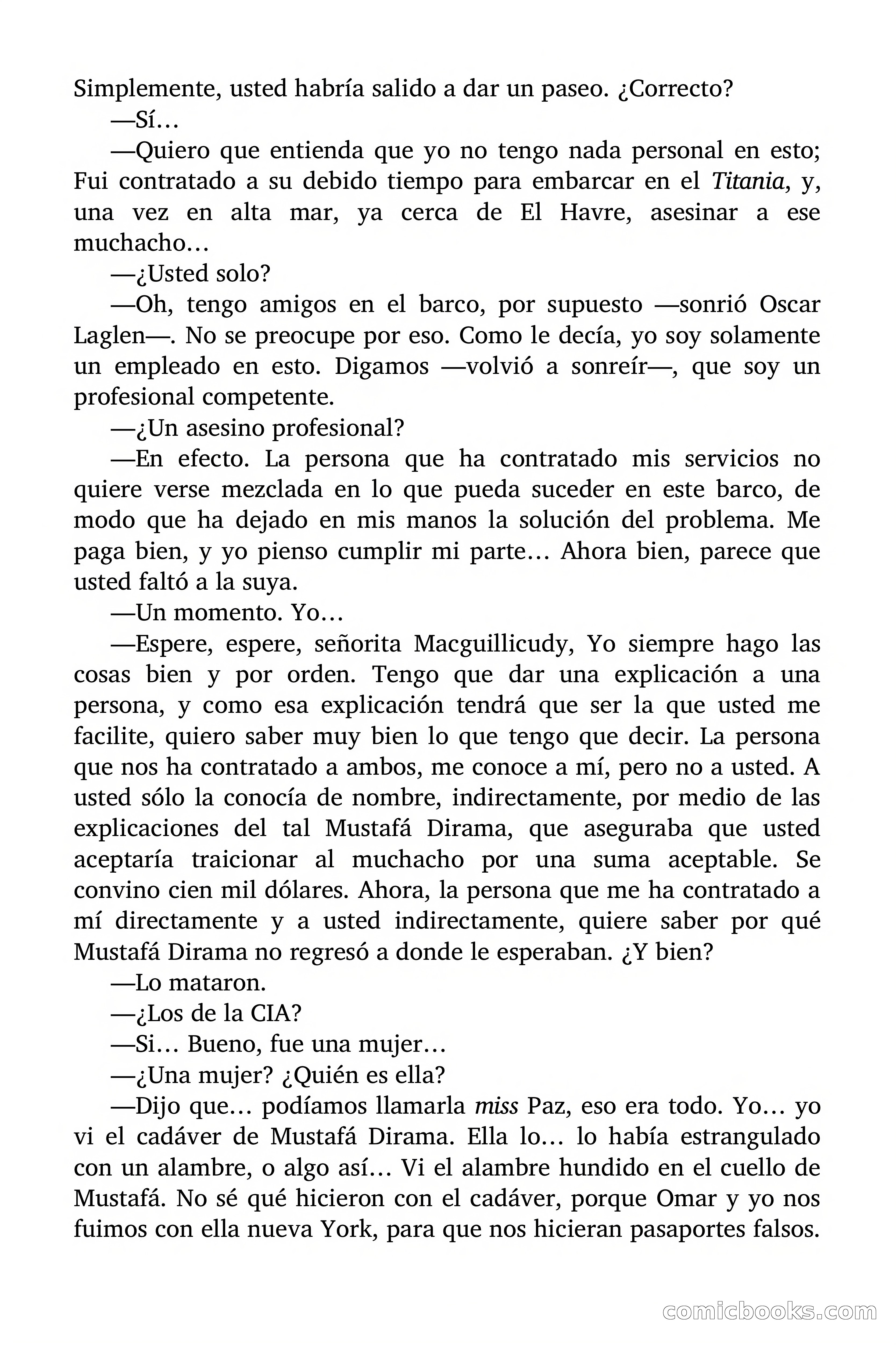 La institutriz — page 40 of 93