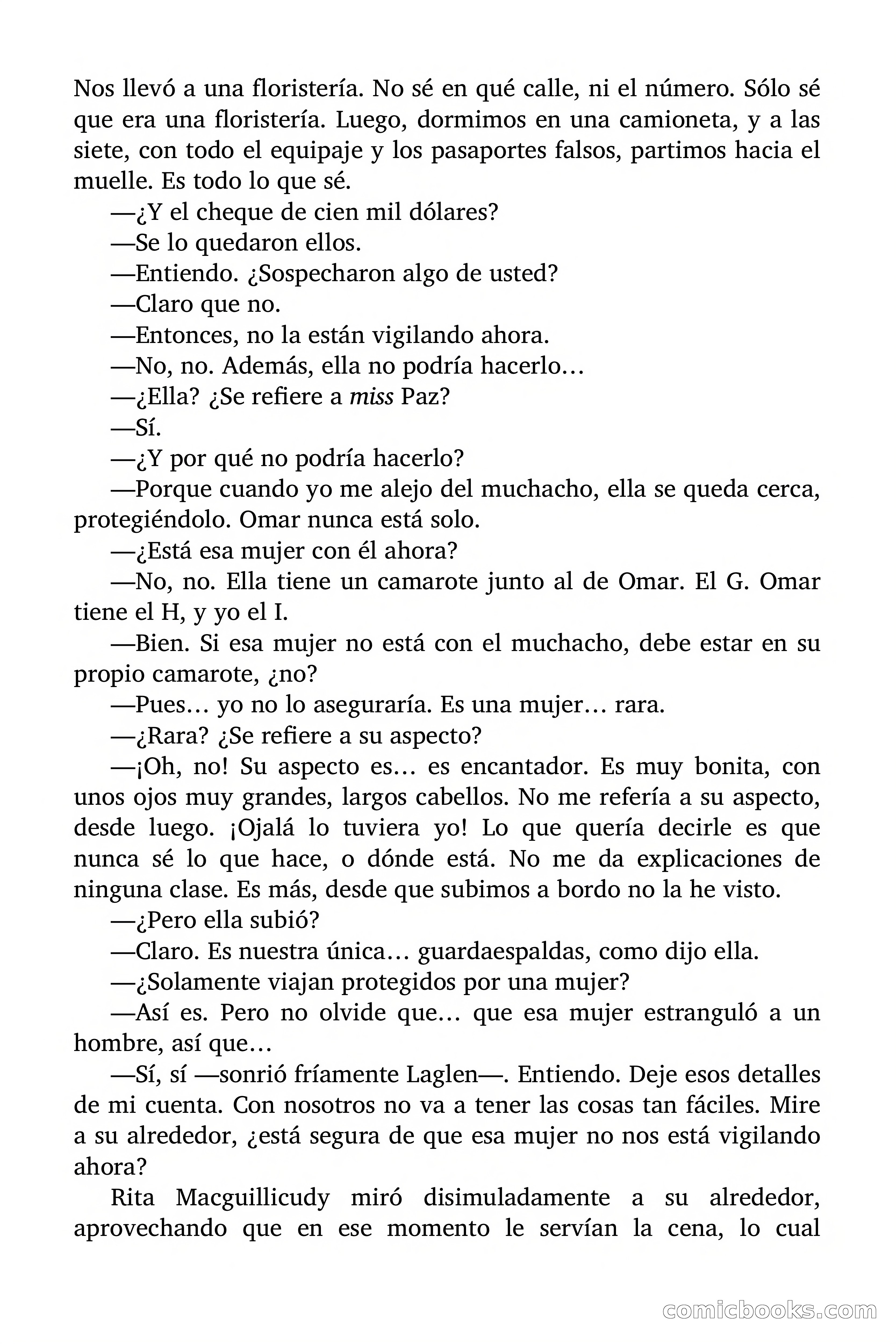 La institutriz — page 41 of 93