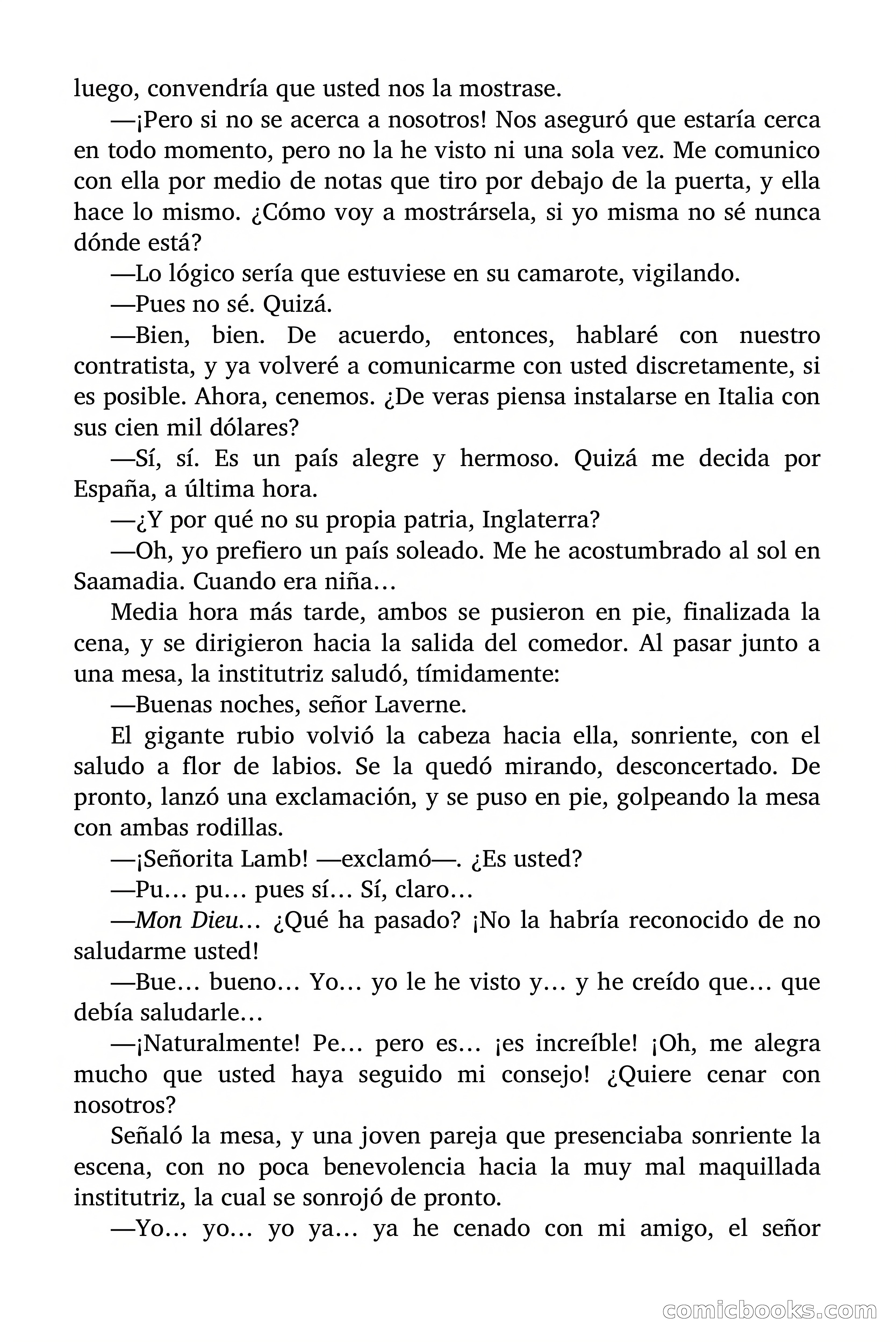 La institutriz — page 43 of 93