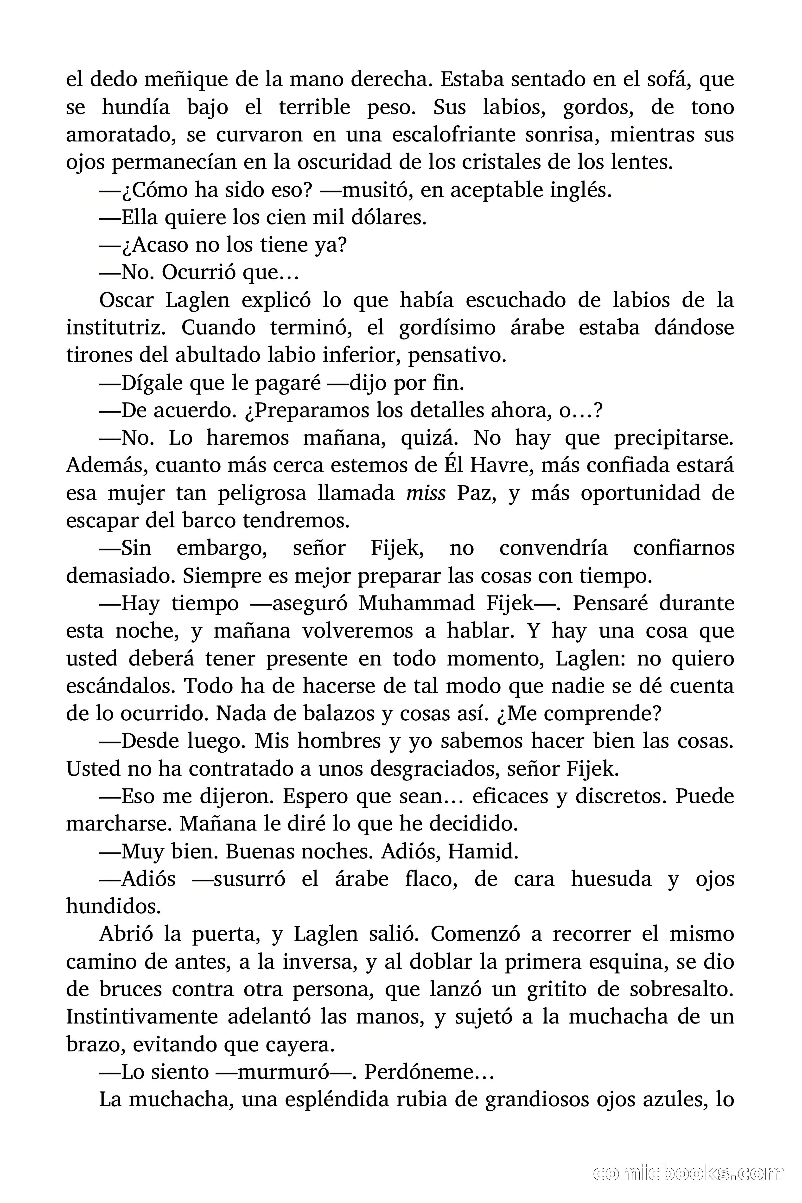 La institutriz — page 45 of 93