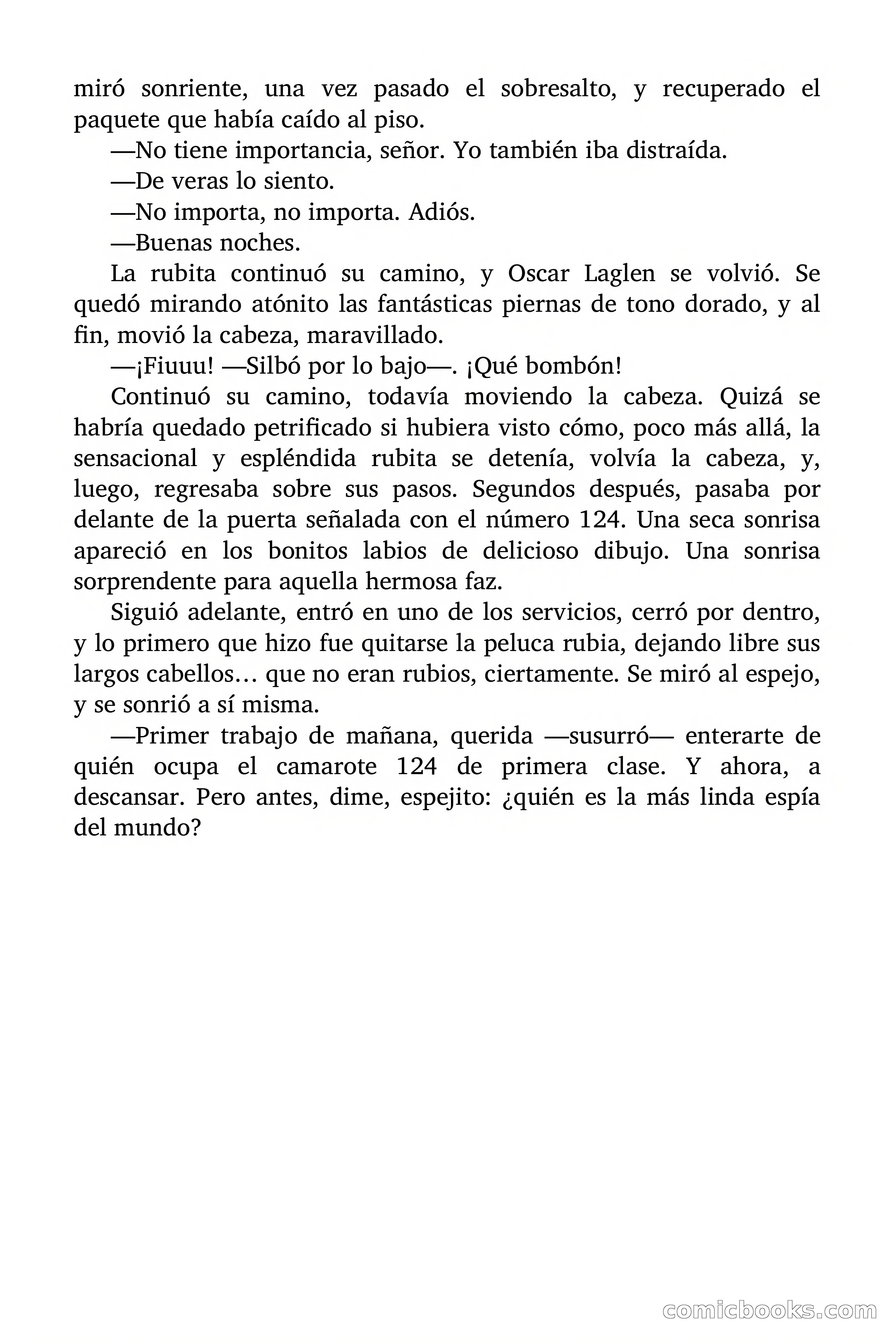 La institutriz — page 46 of 93