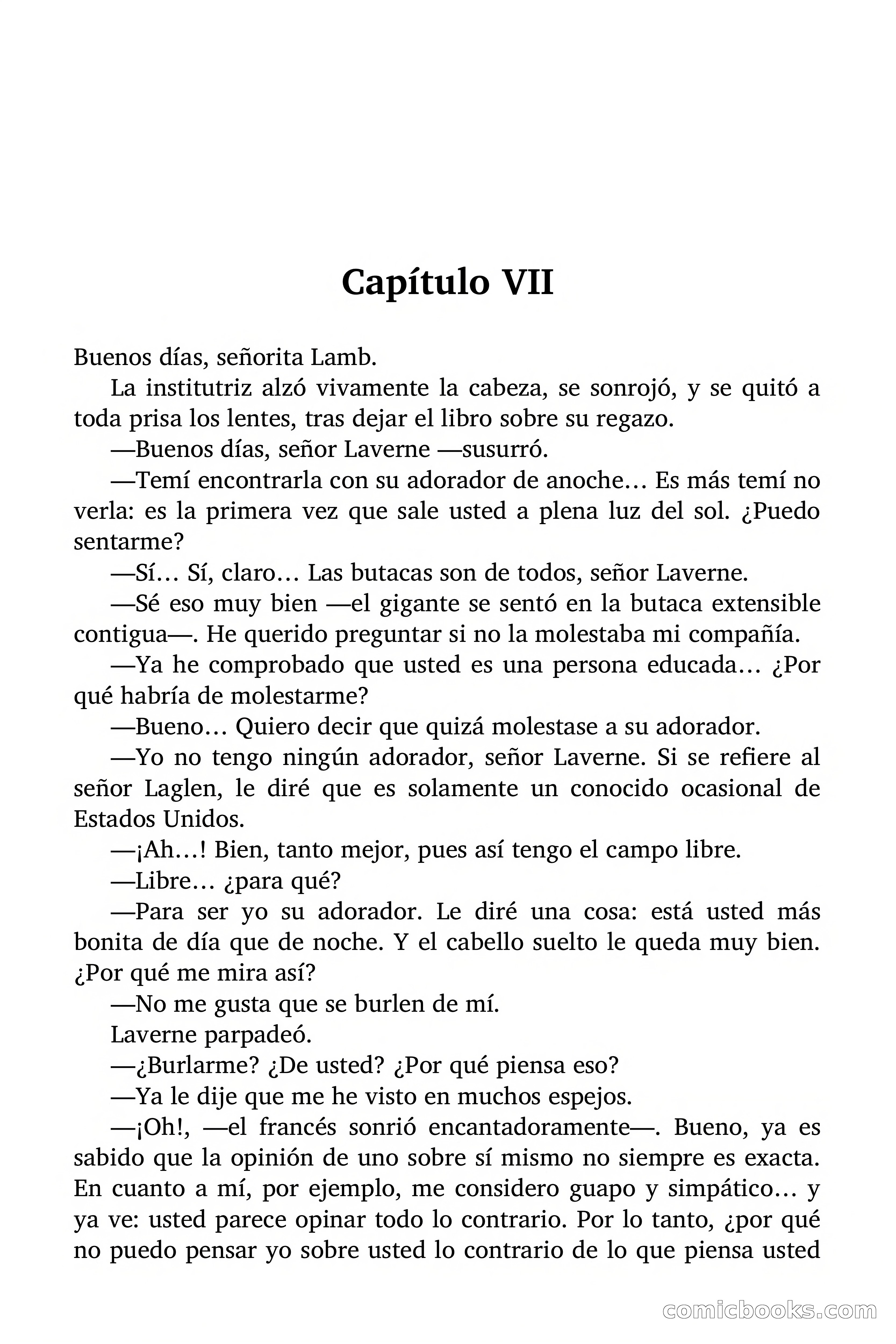 La institutriz — page 47 of 93