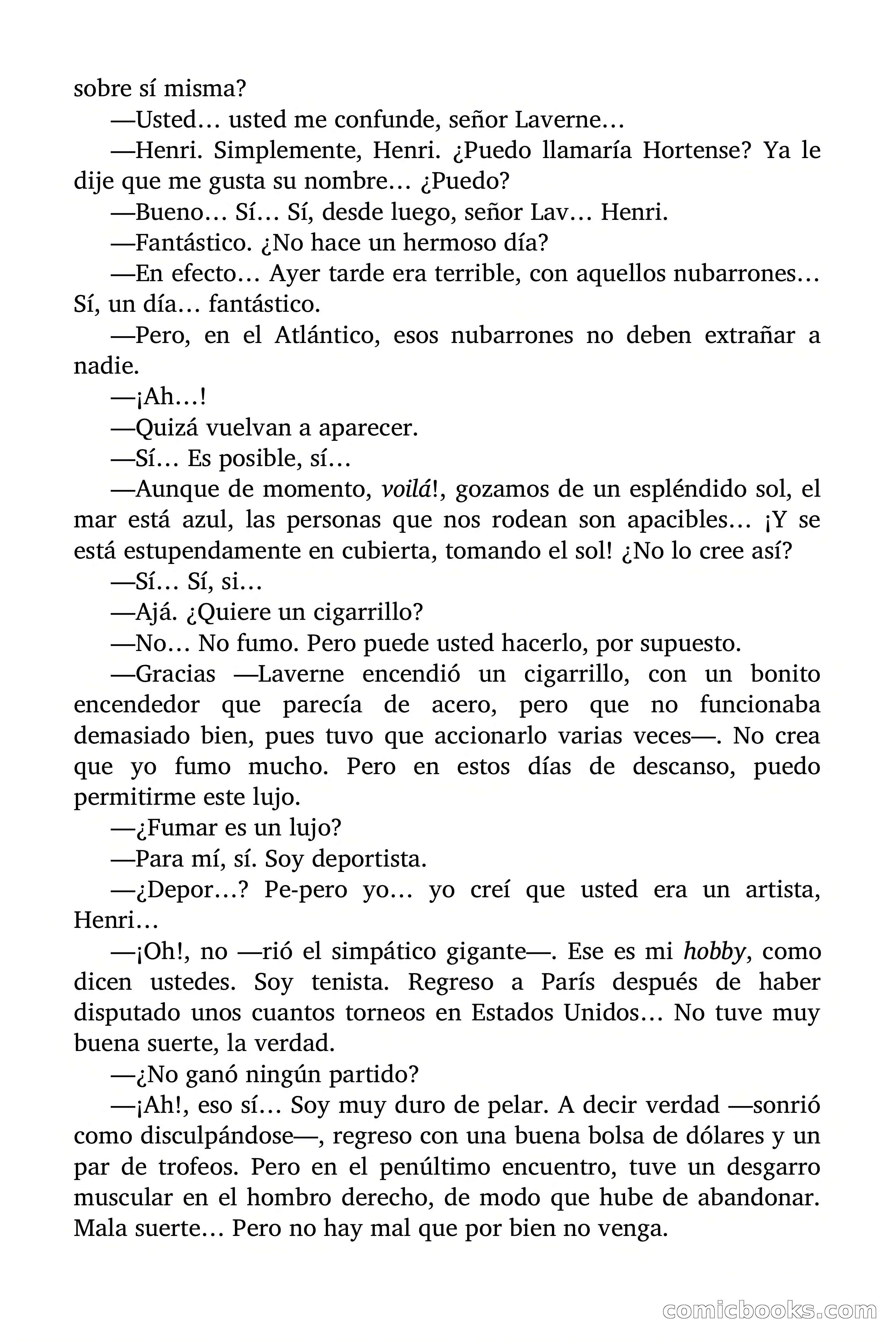 La institutriz — page 48 of 93