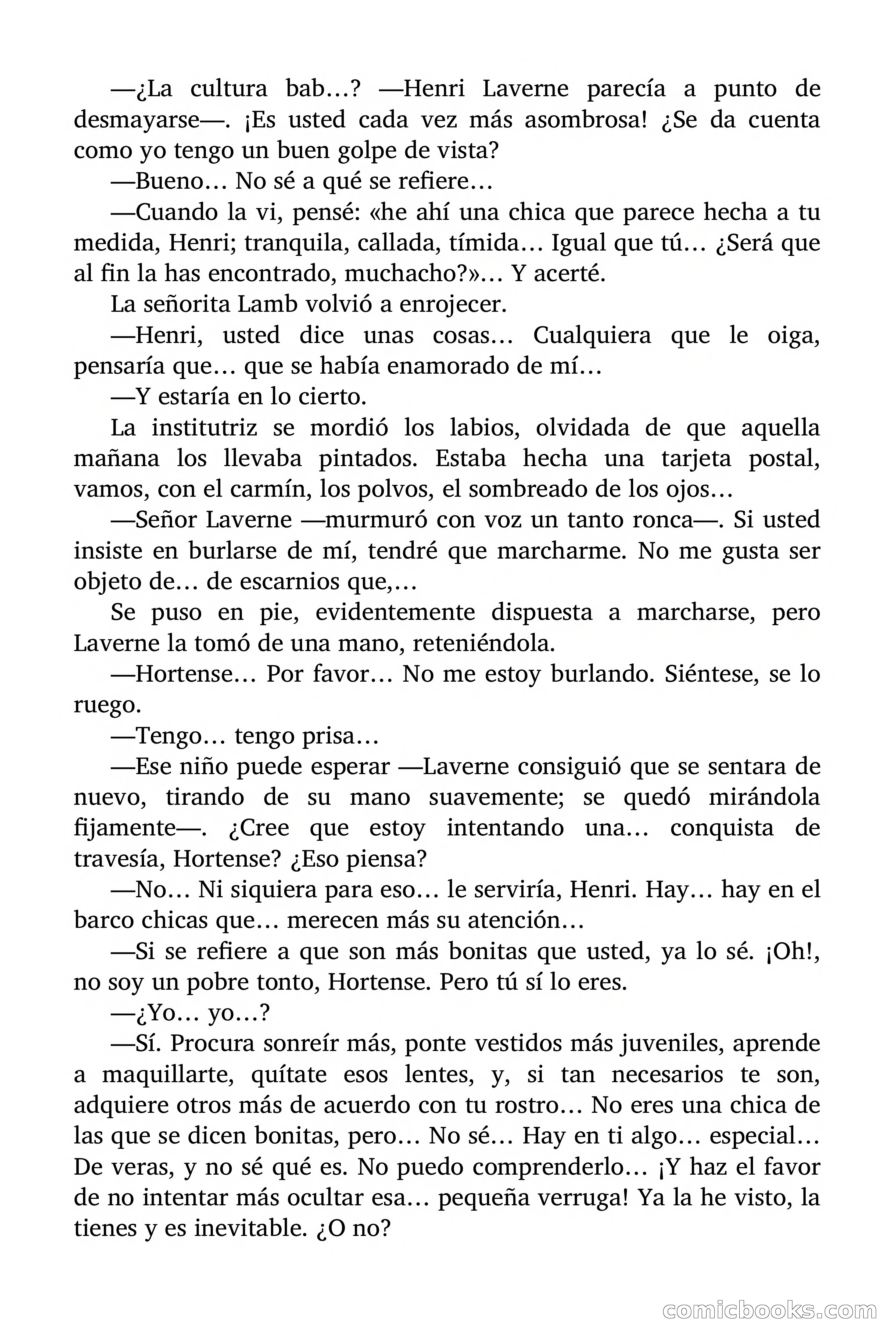 La institutriz — page 50 of 93