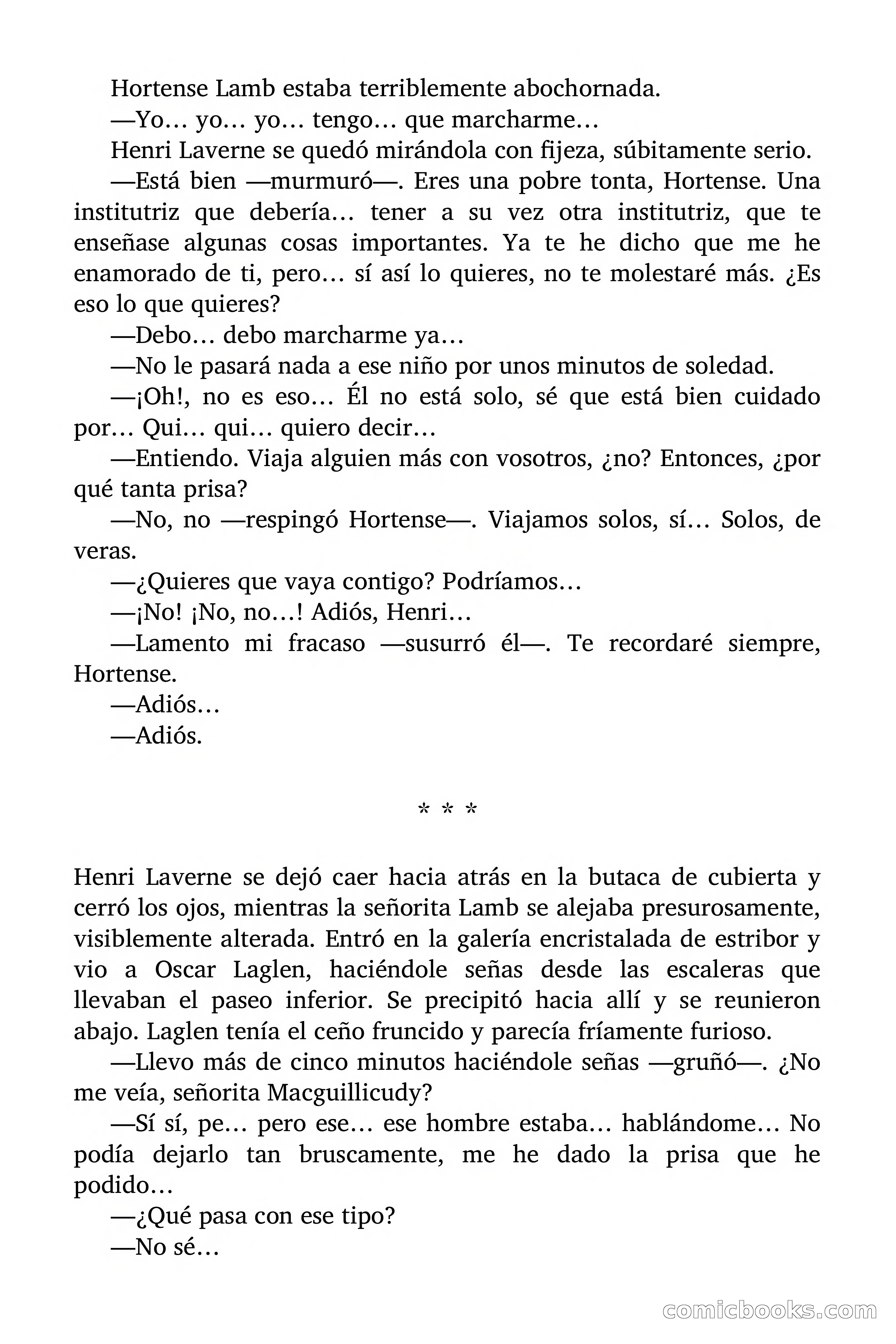 La institutriz — page 51 of 93