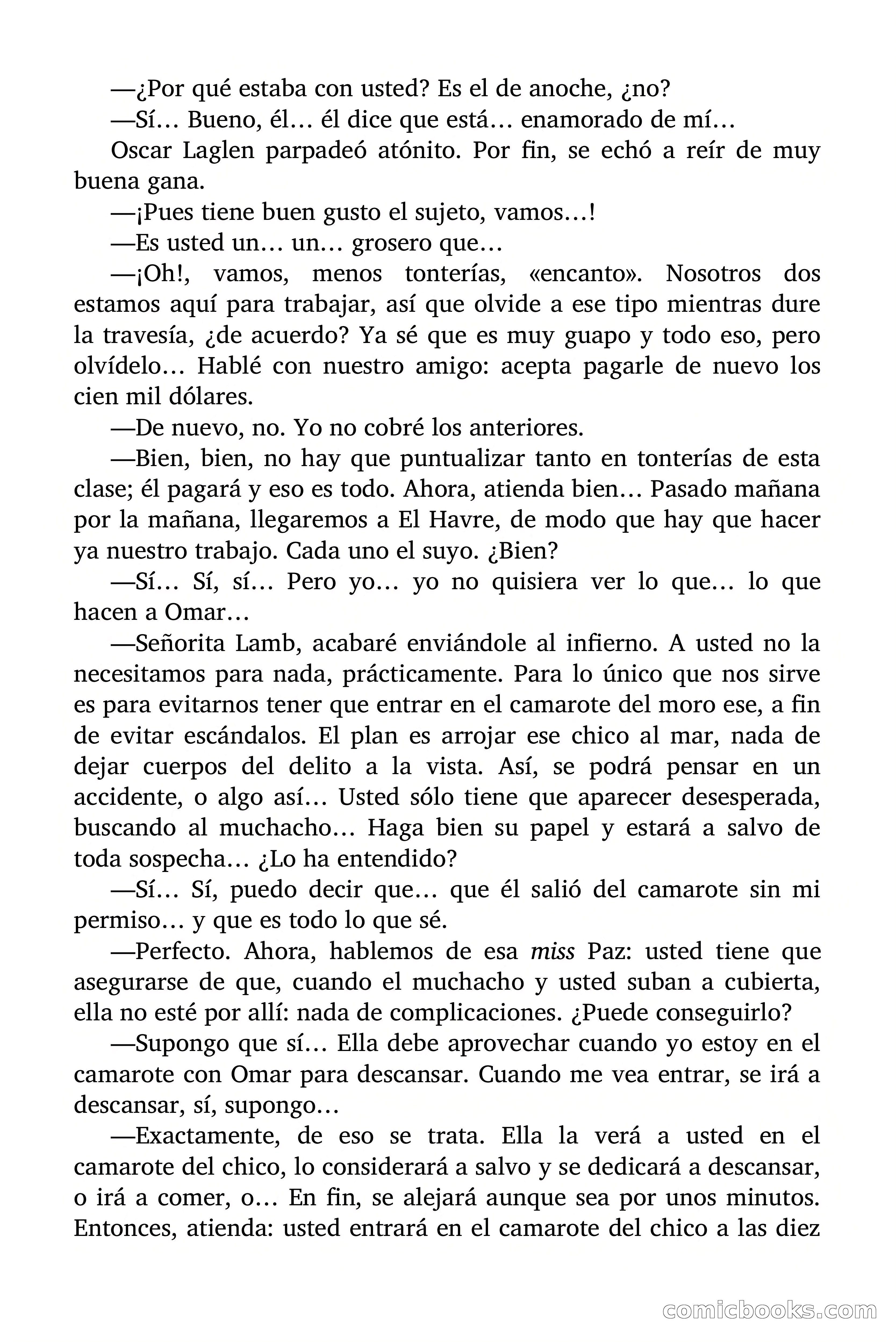 La institutriz — page 52 of 93
