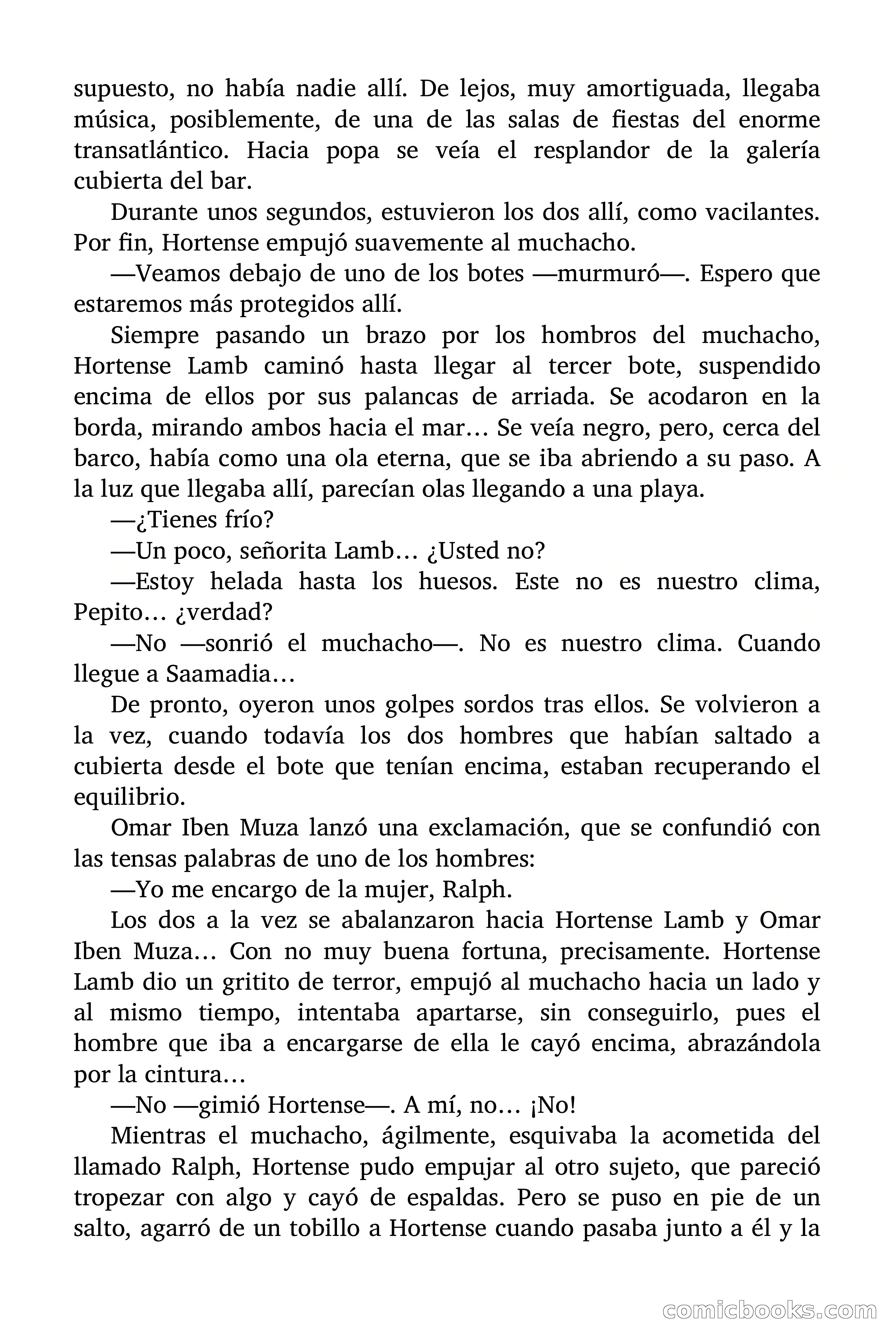 La institutriz — page 57 of 93