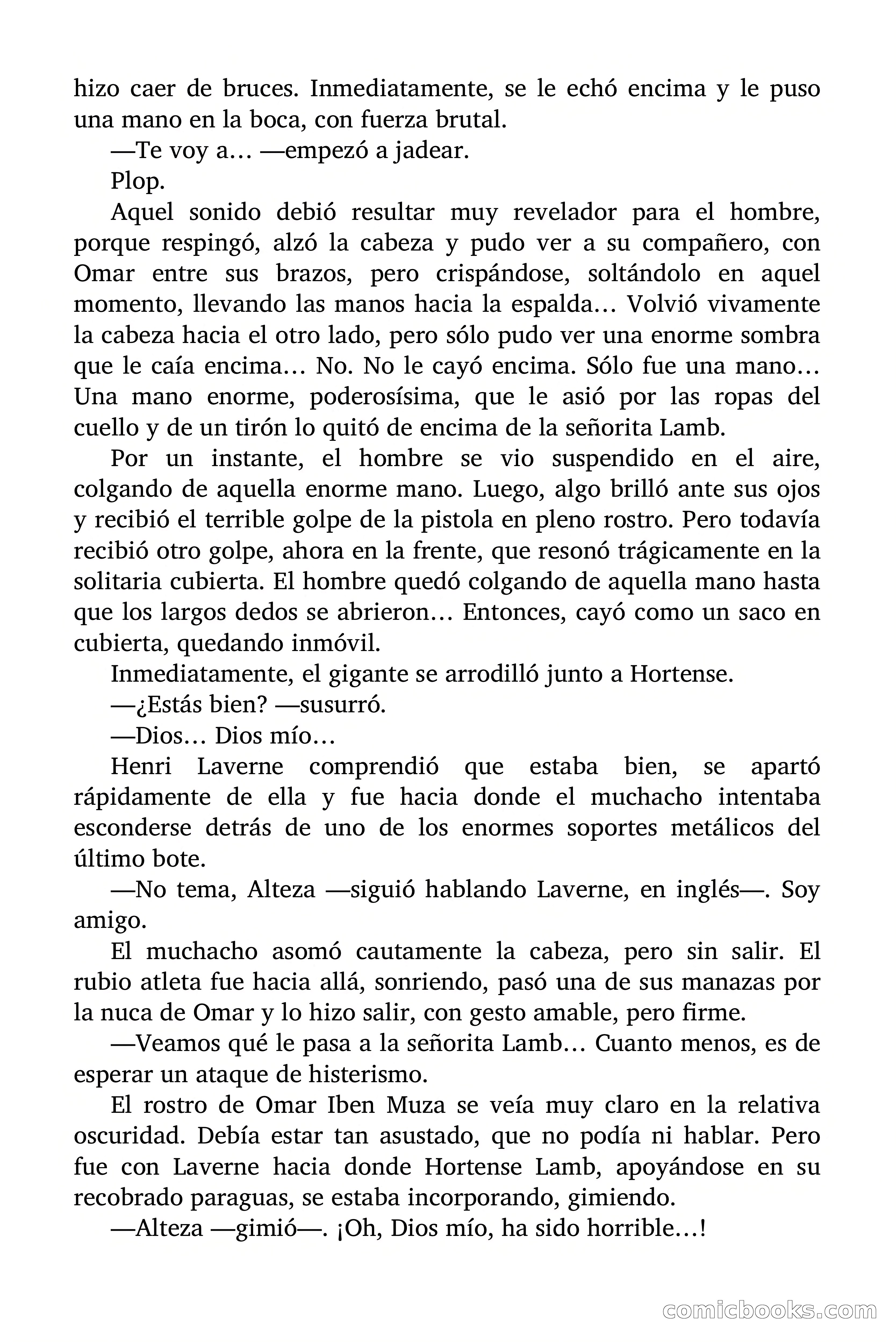 La institutriz — page 58 of 93