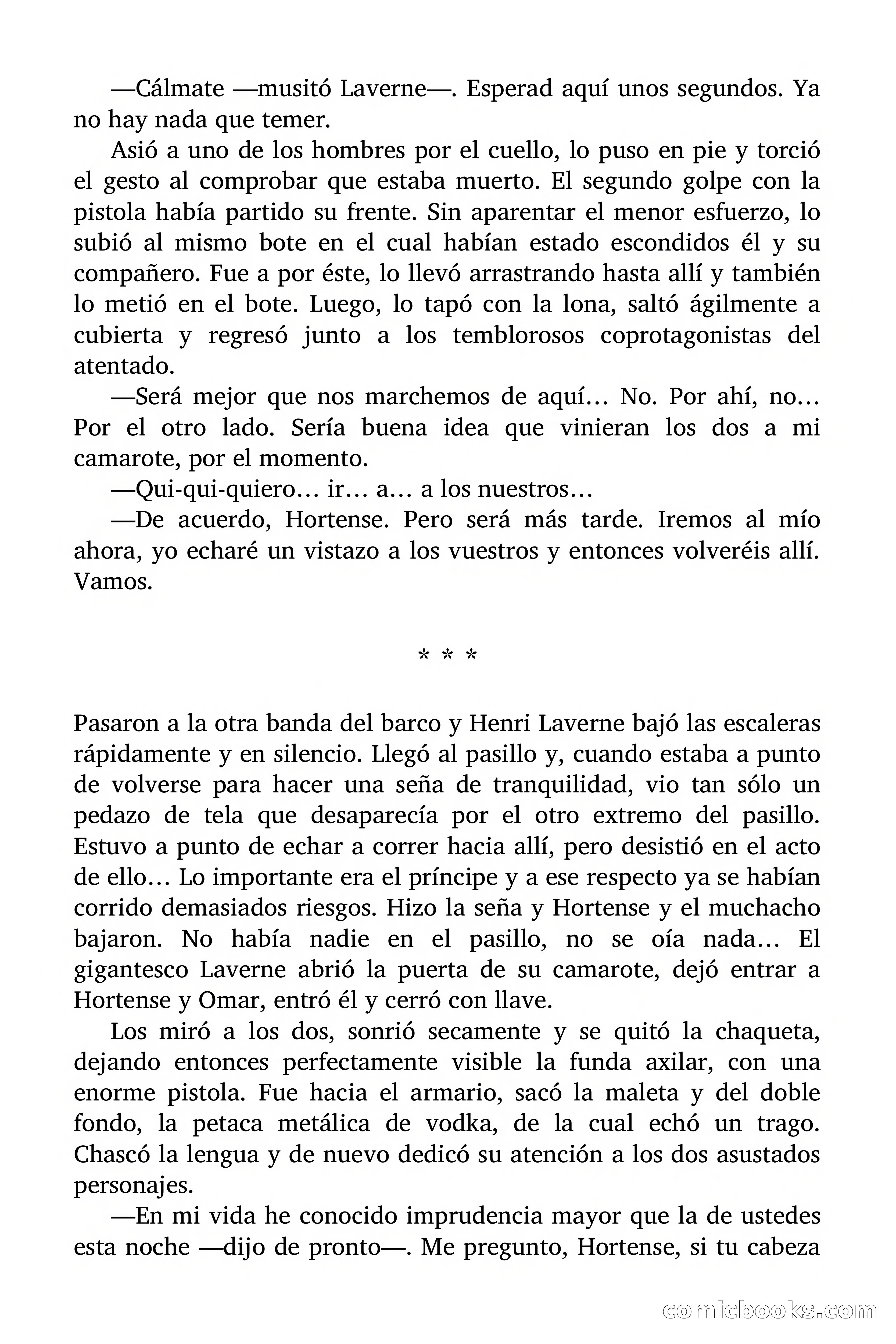 La institutriz — page 59 of 93