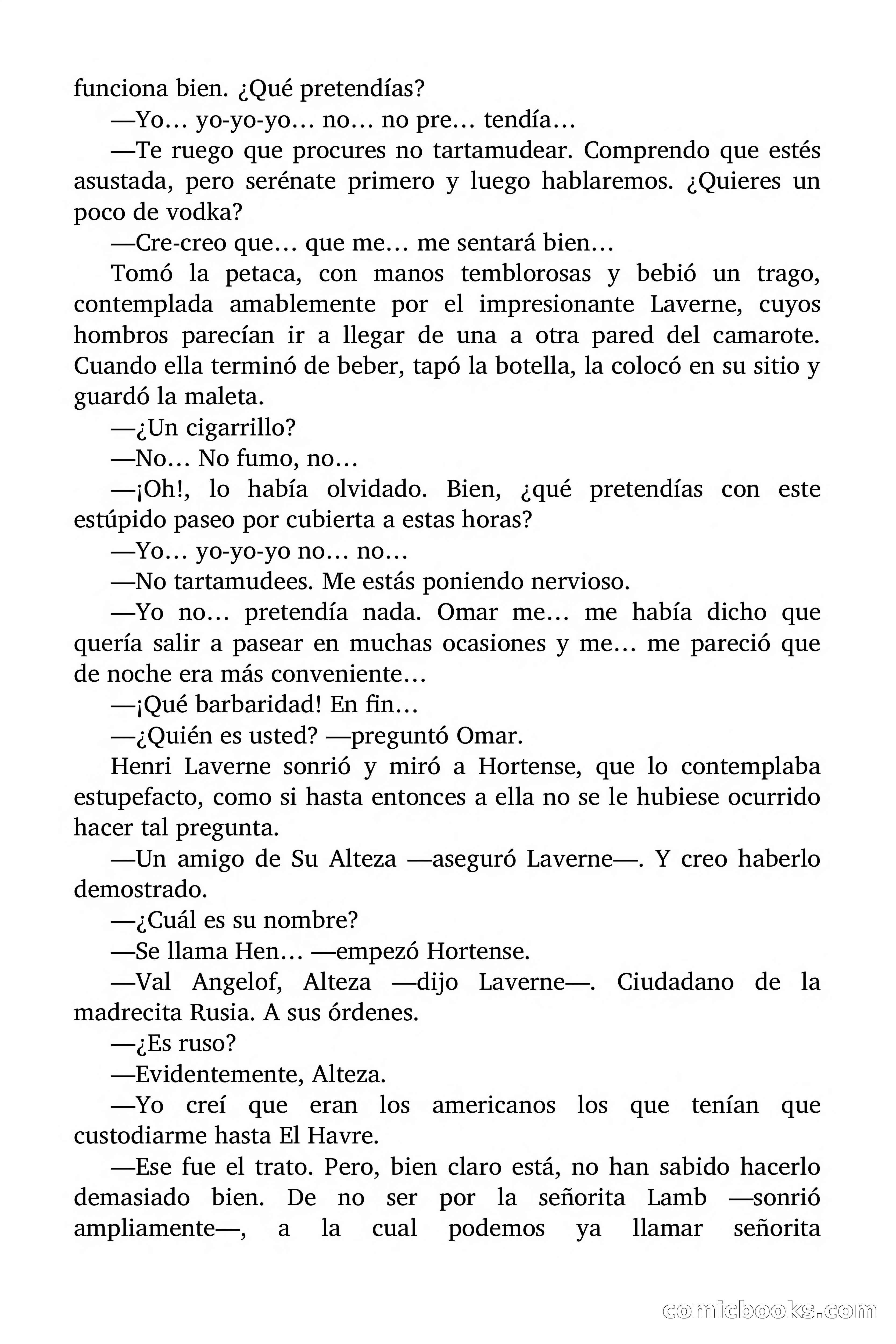La institutriz — page 60 of 93
