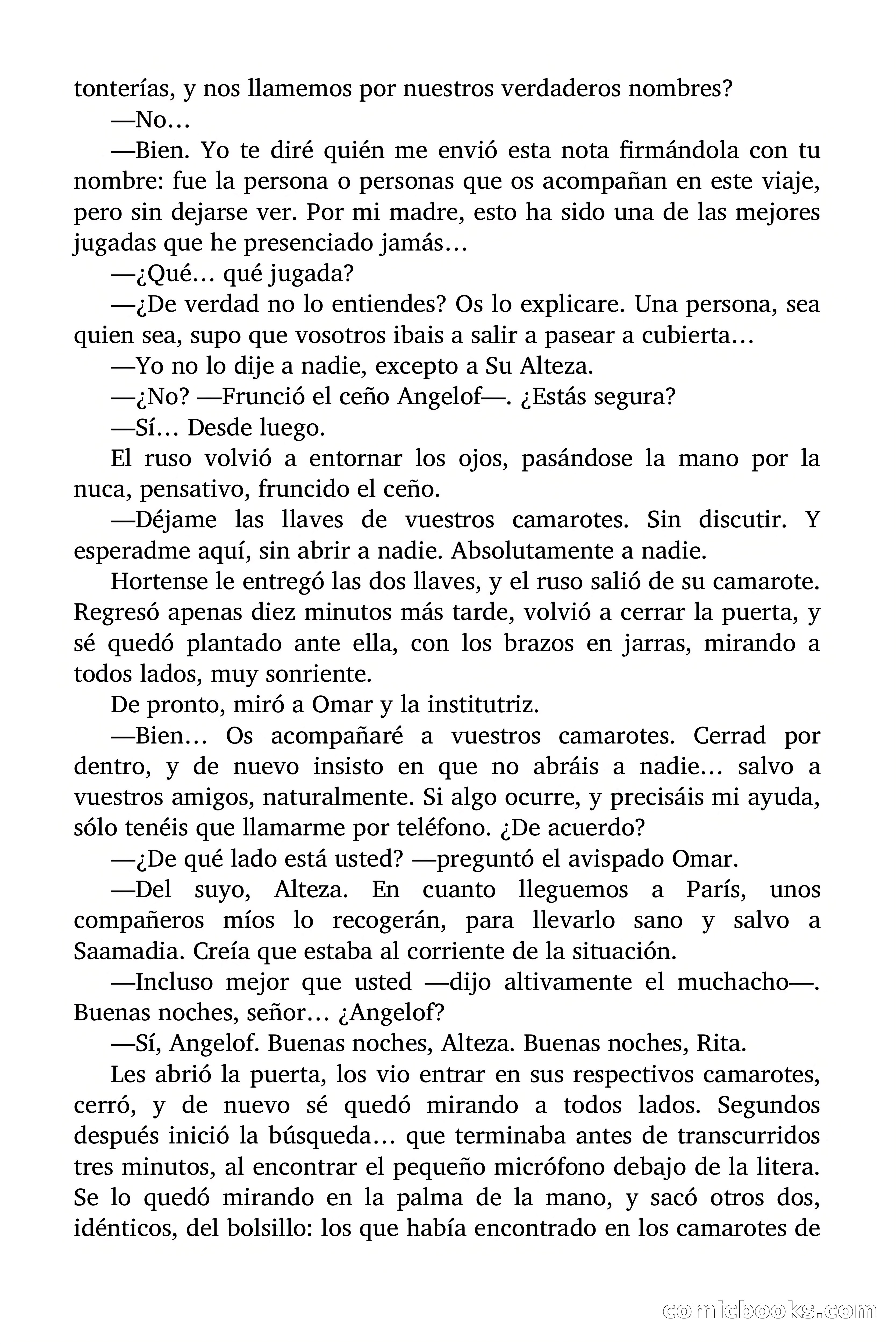 La institutriz — page 62 of 93