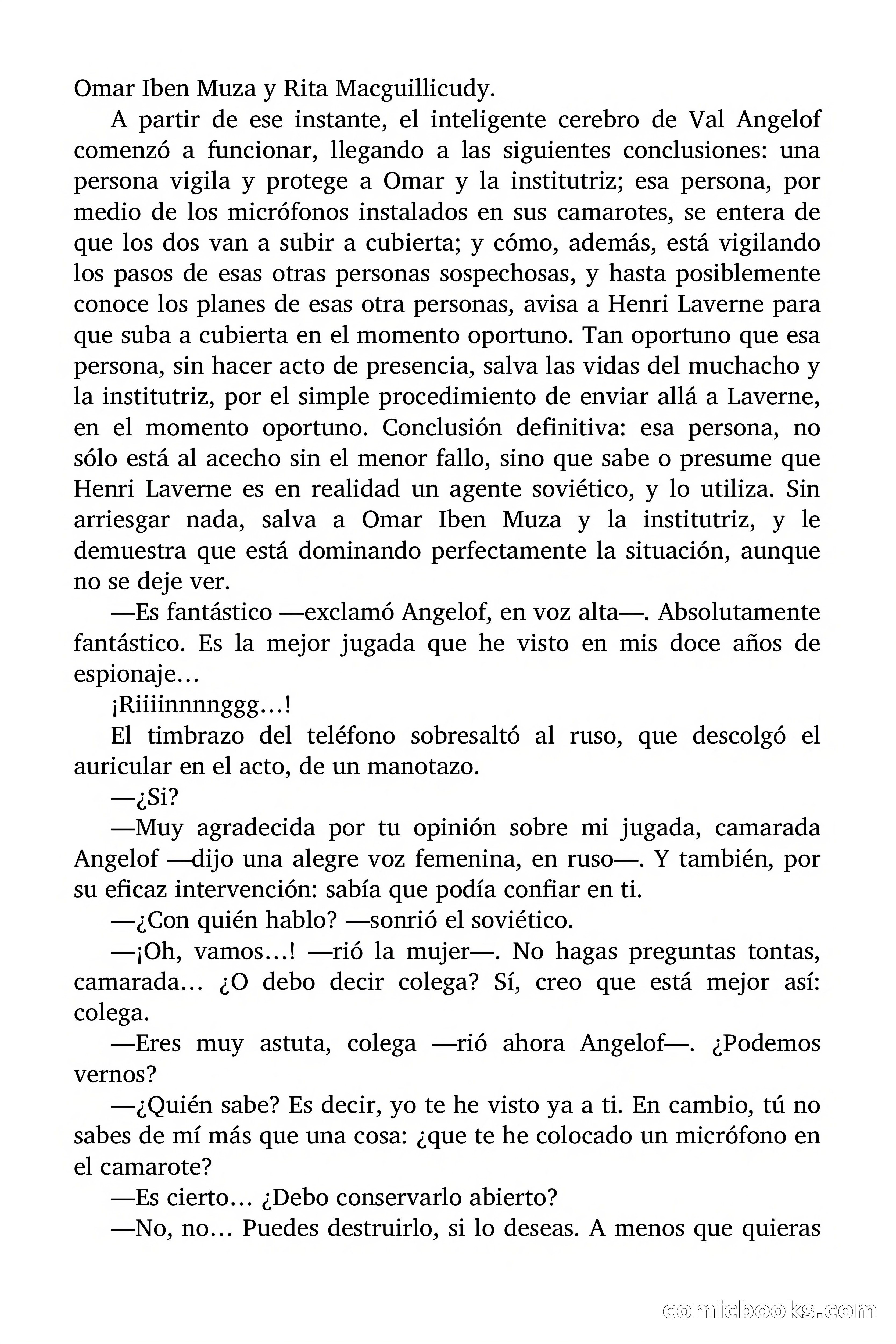 La institutriz — page 63 of 93