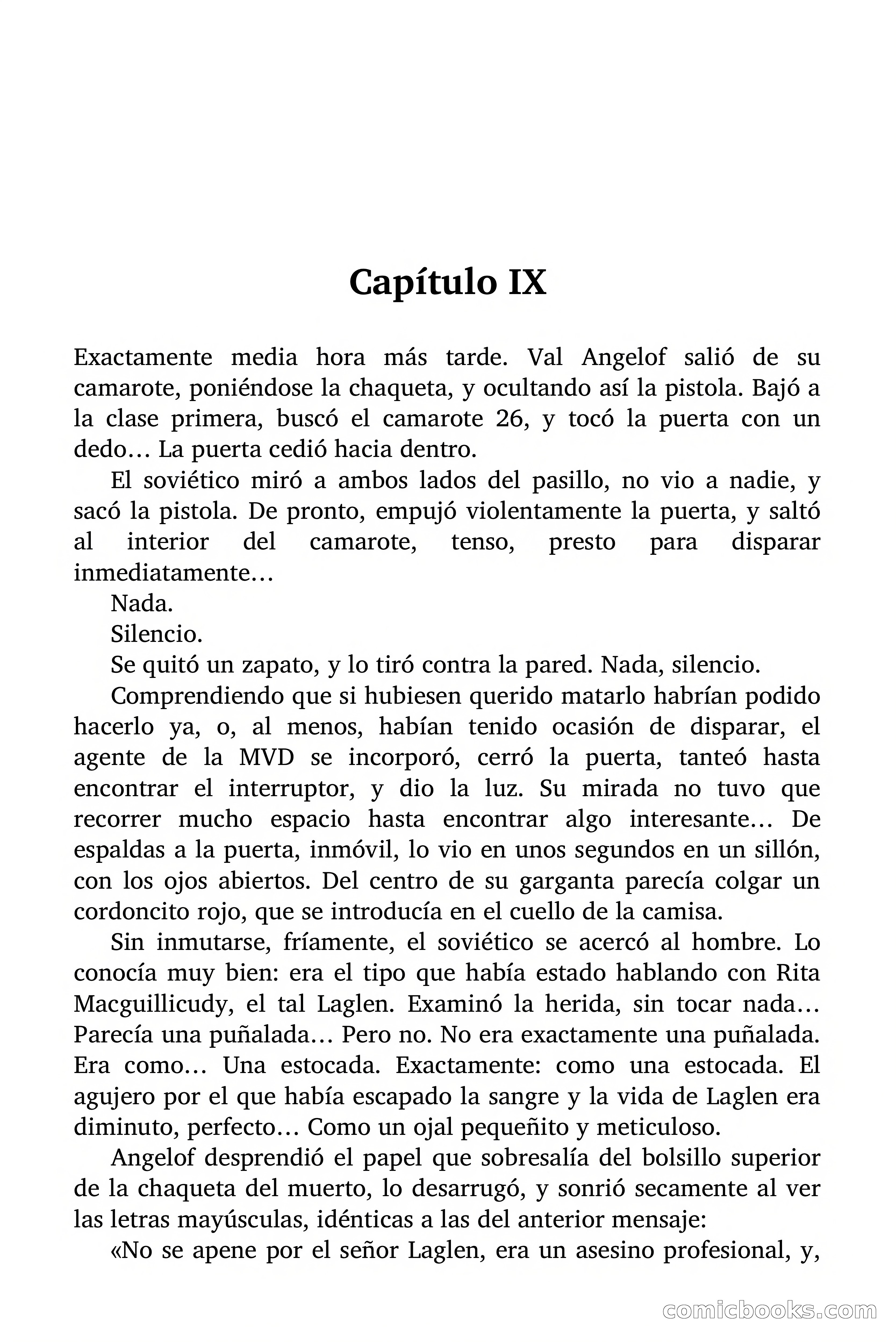 La institutriz — page 65 of 93