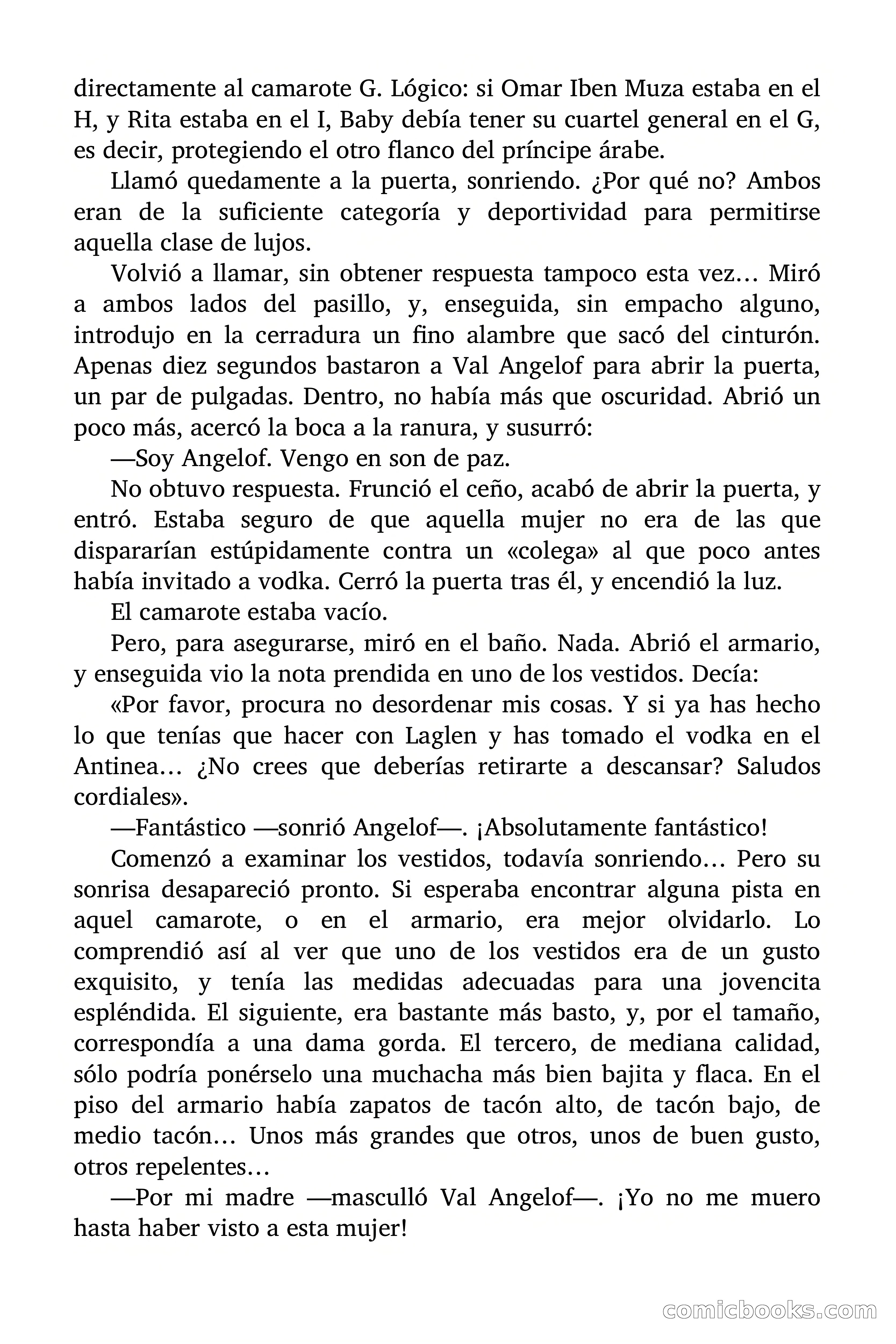 La institutriz — page 70 of 93