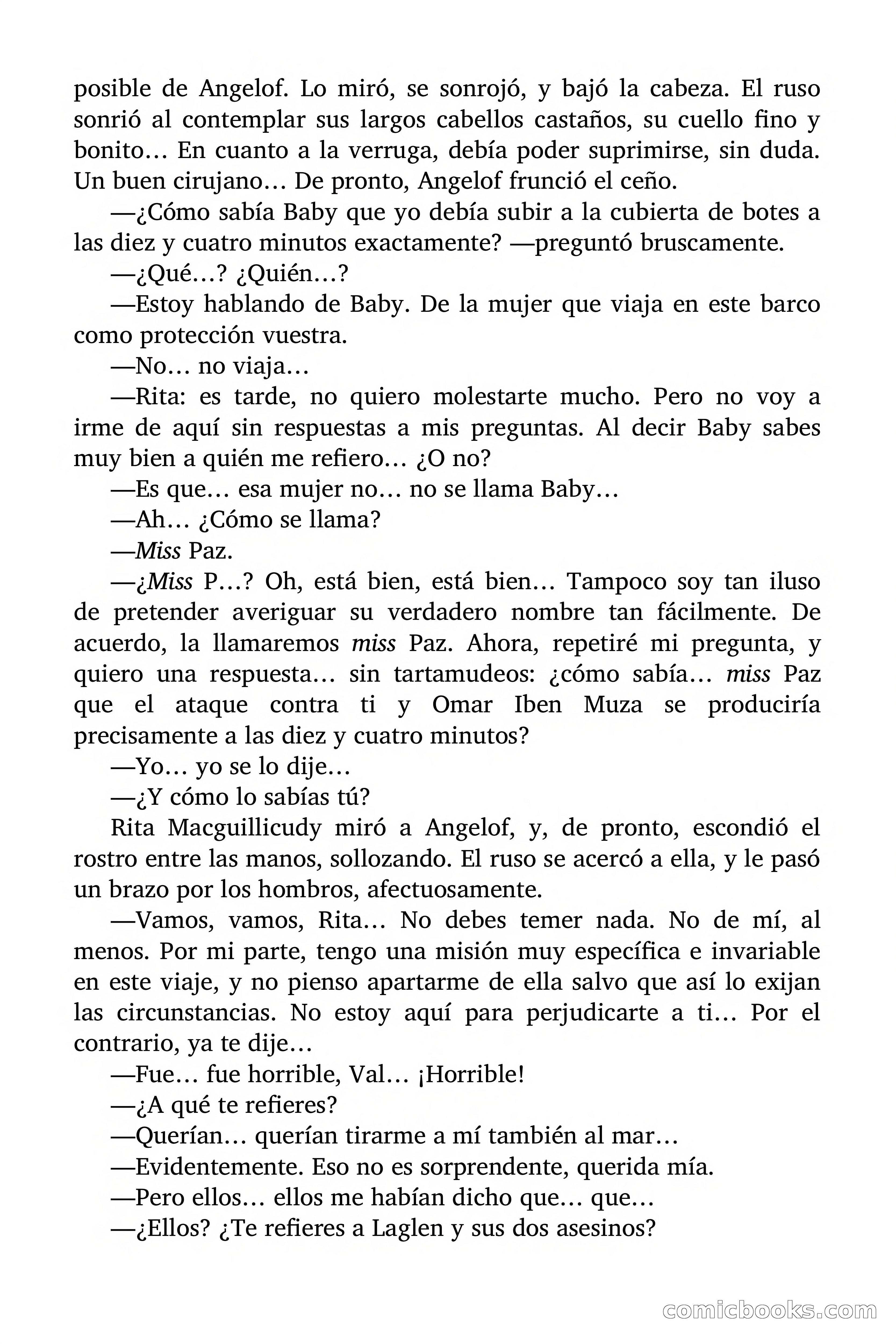 La institutriz — page 72 of 93