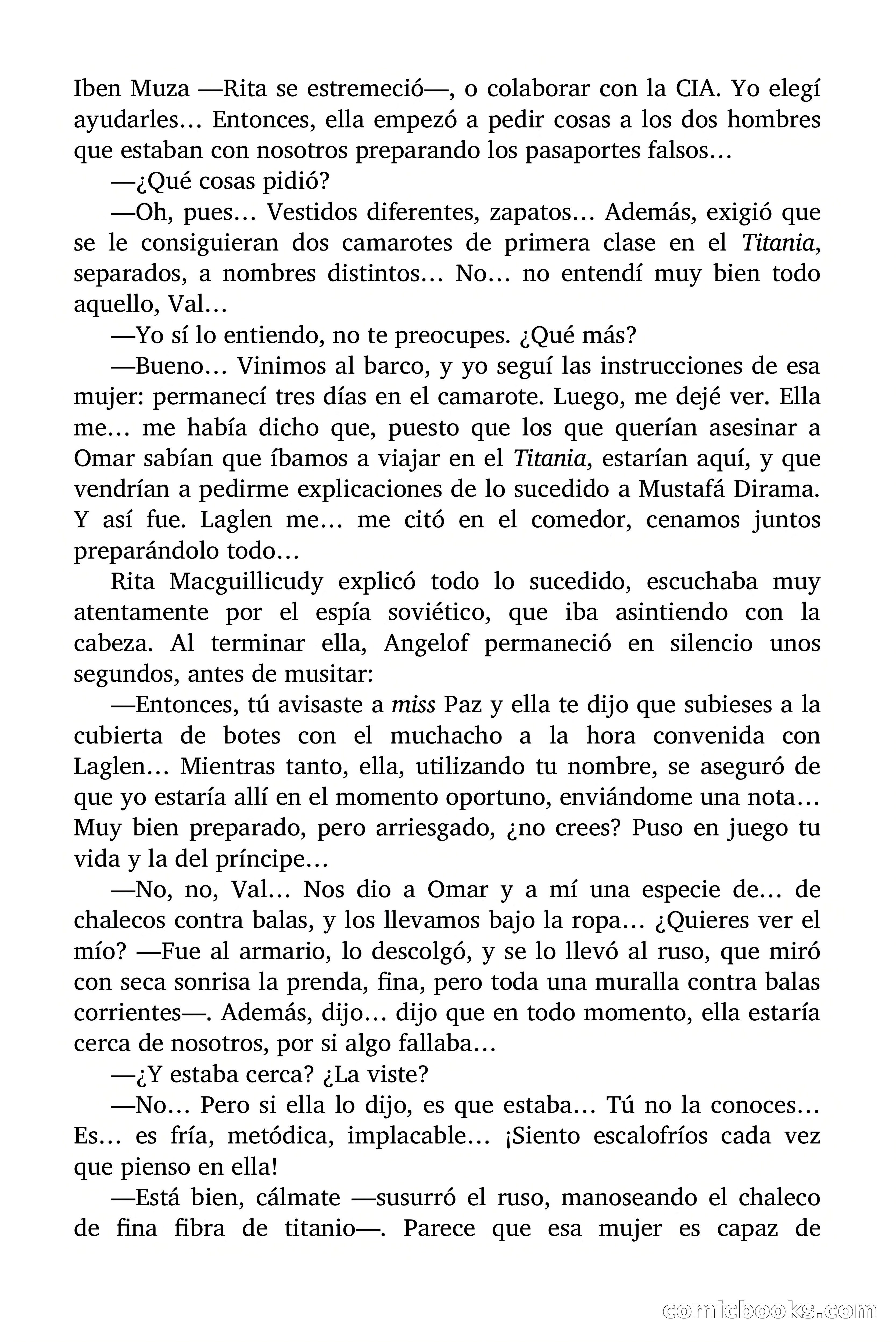 La institutriz — page 74 of 93