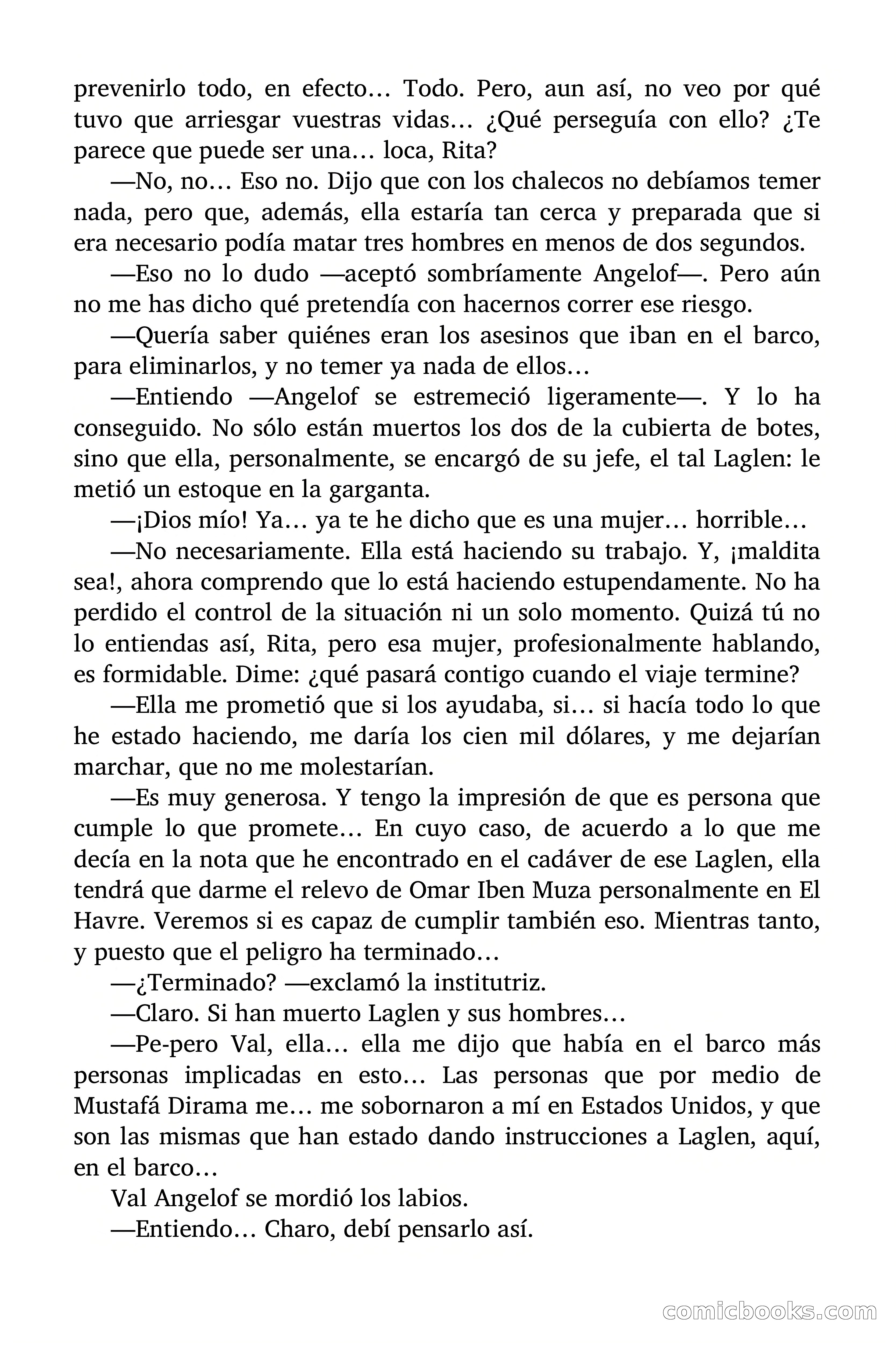 La institutriz — page 75 of 93