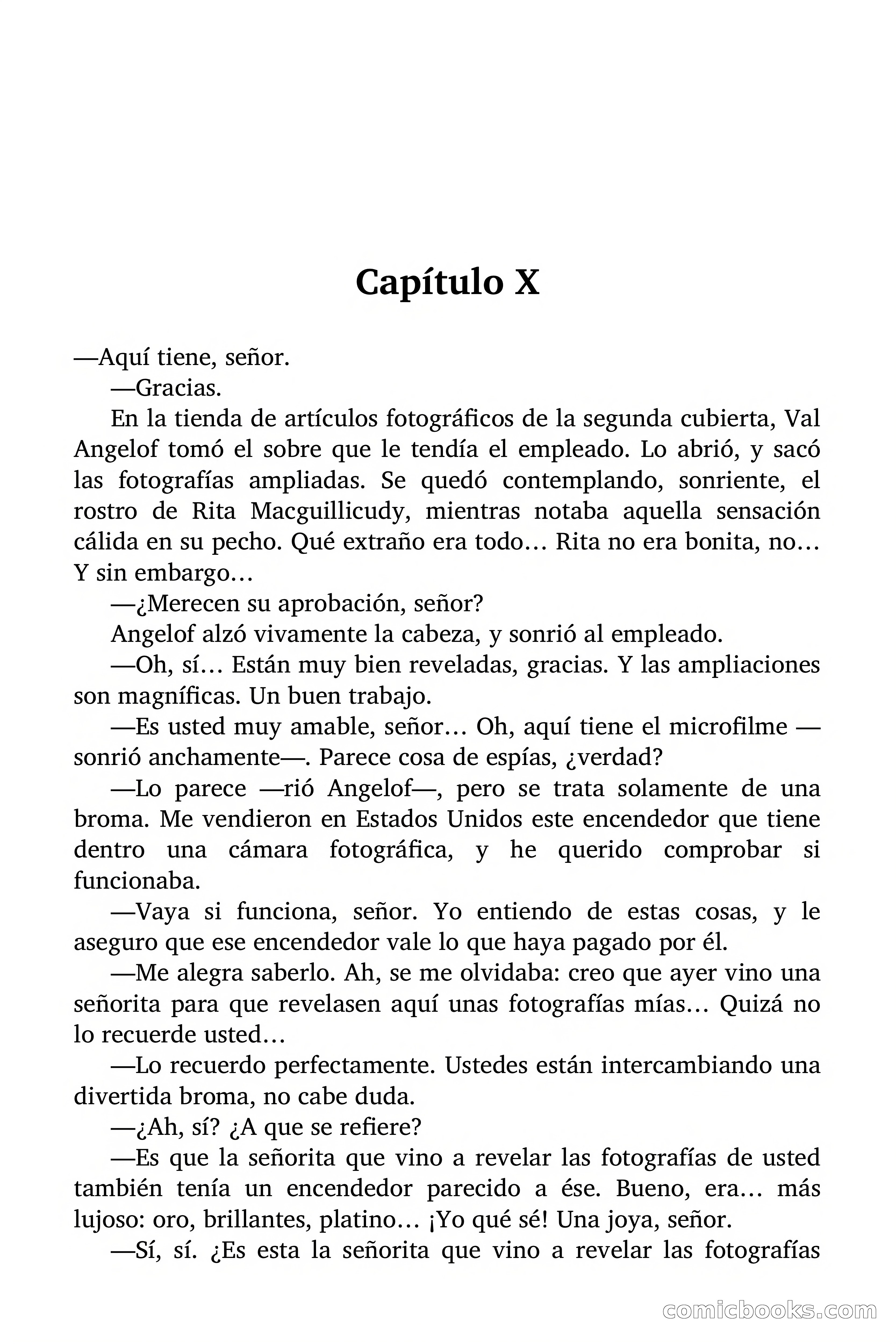 La institutriz — page 78 of 93