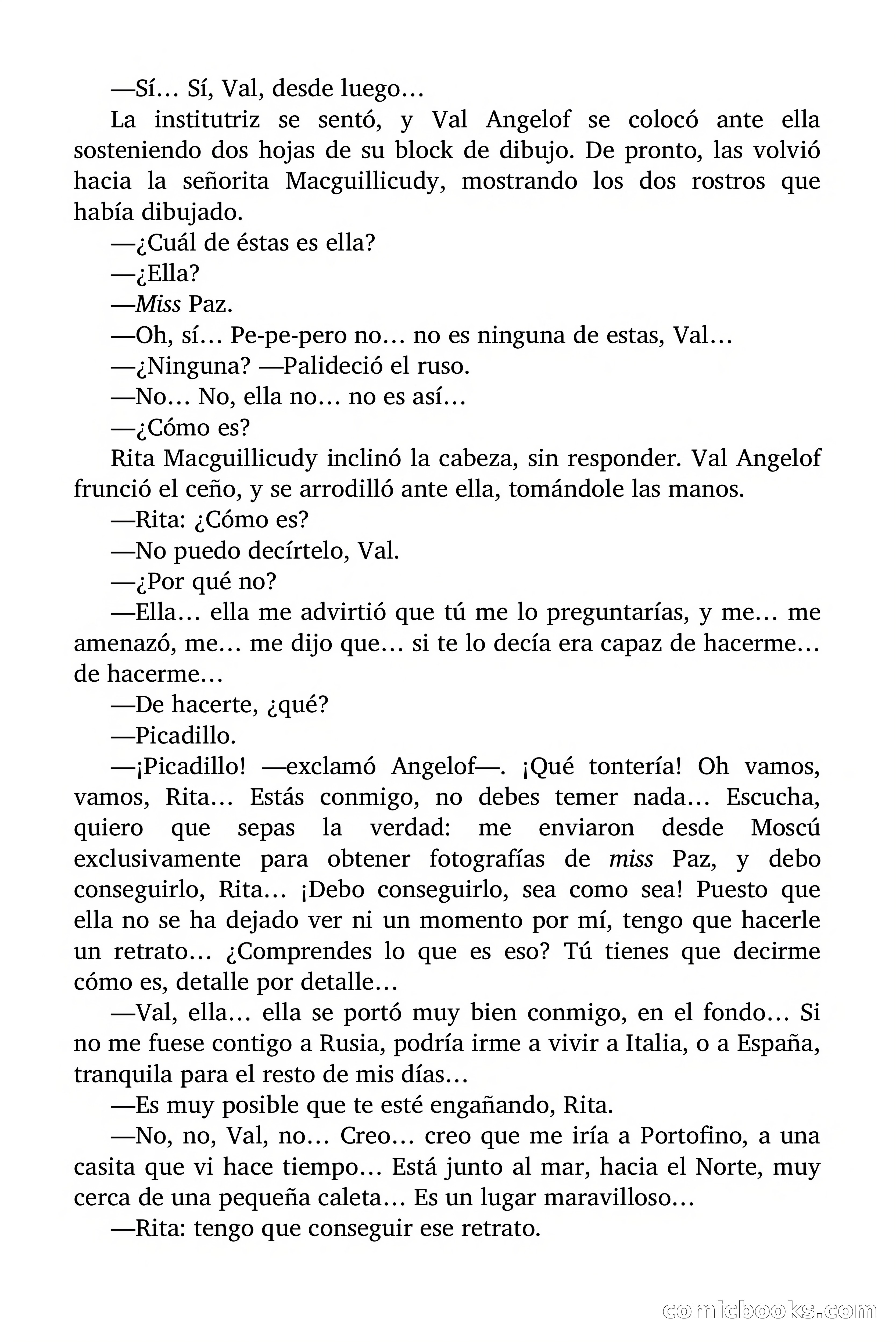 La institutriz — page 81 of 93