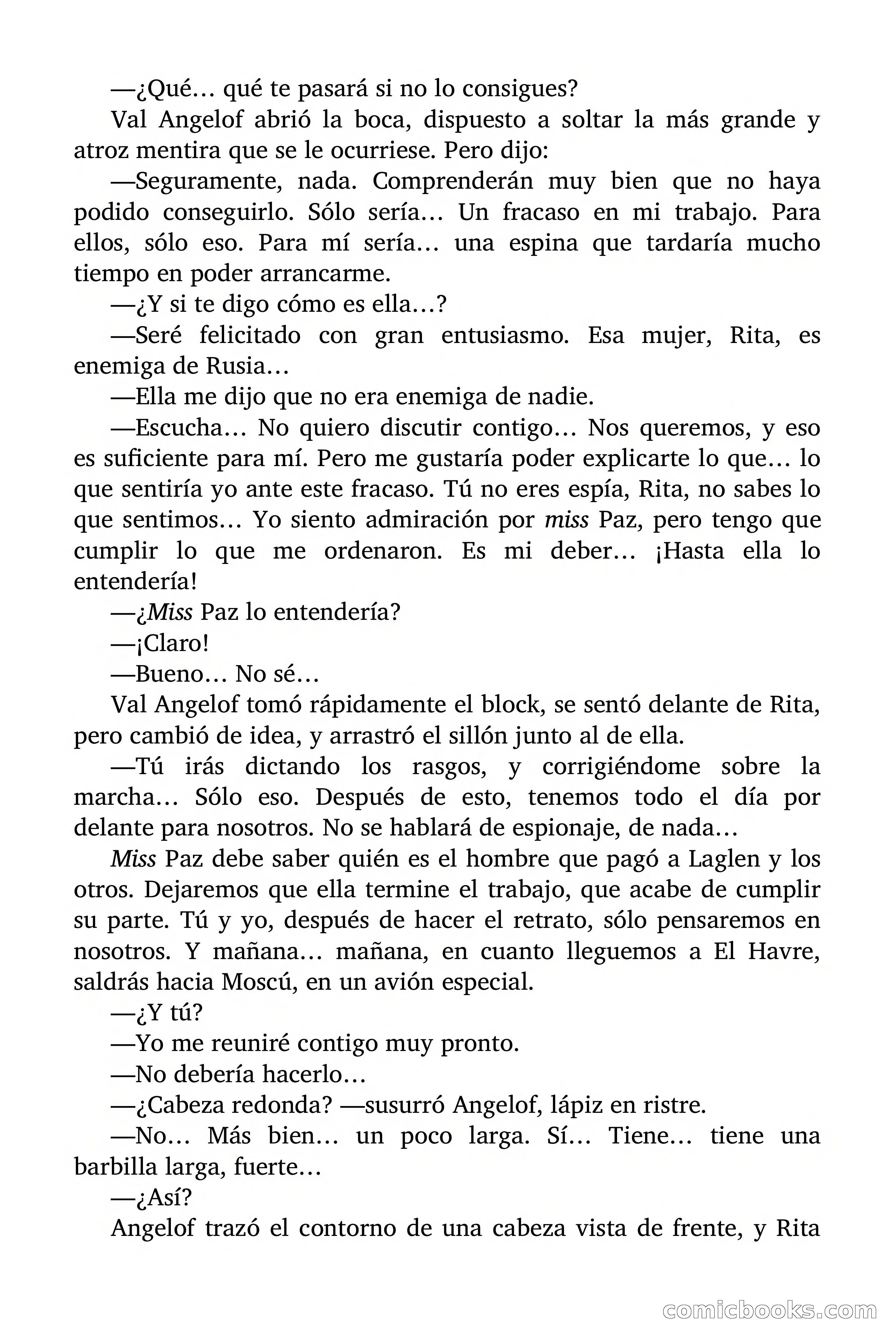 La institutriz — page 82 of 93