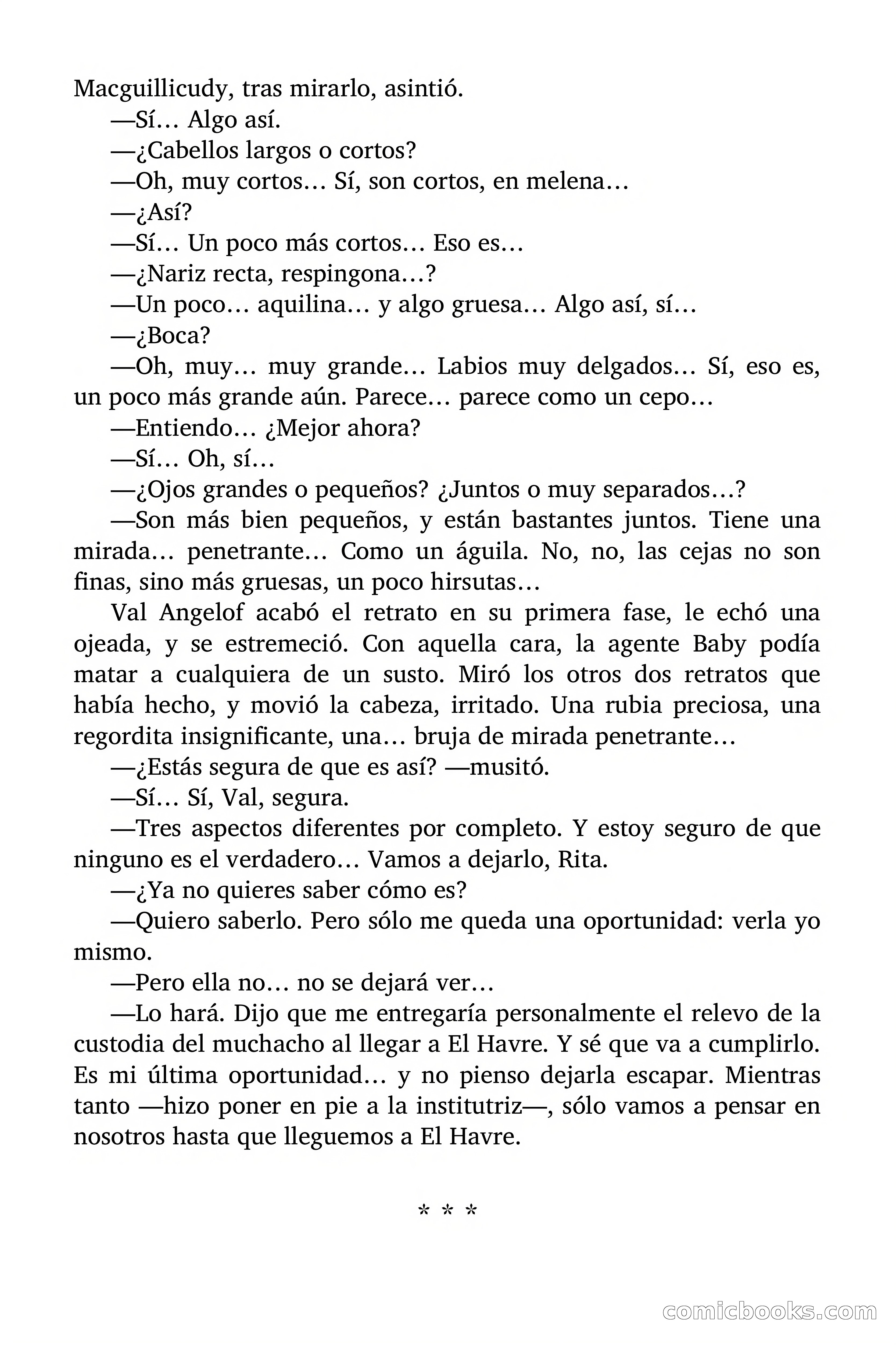 La institutriz — page 83 of 93