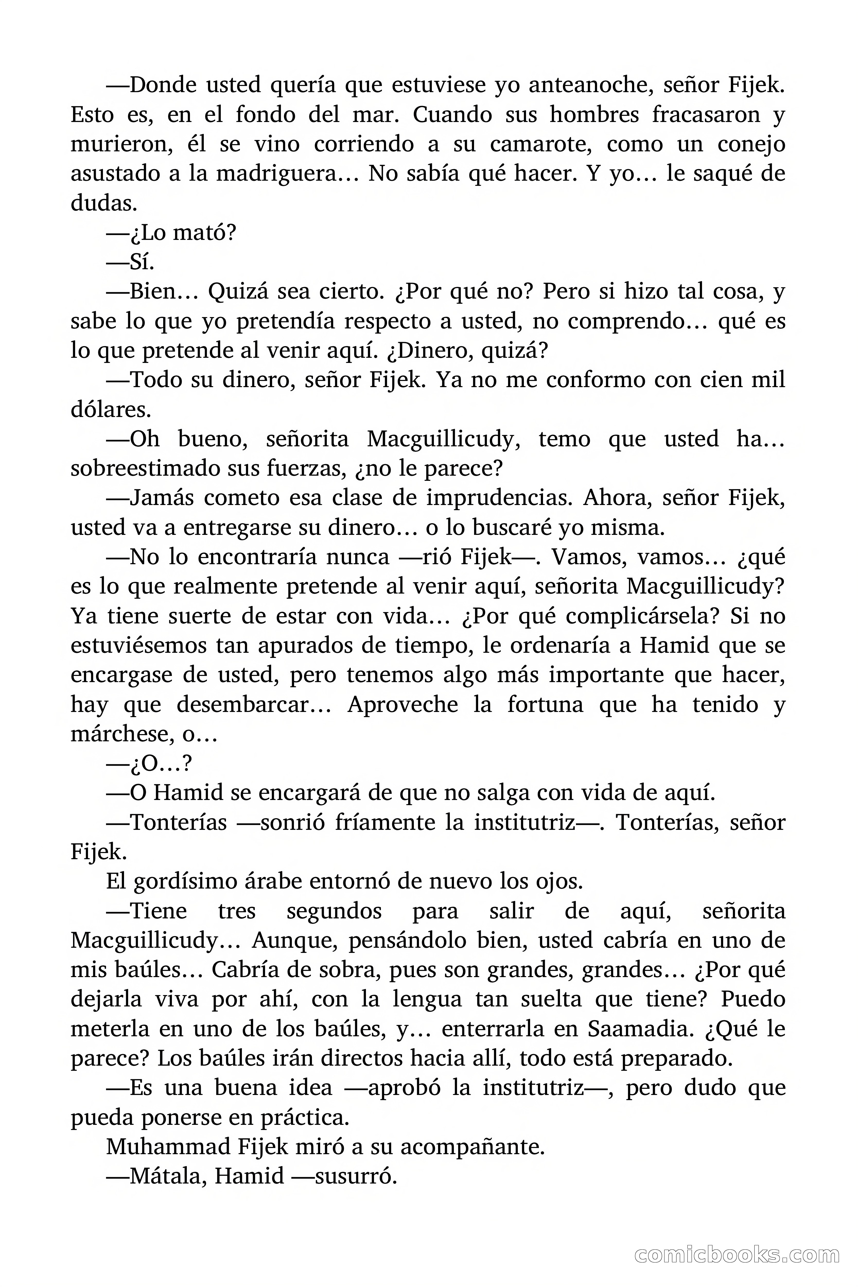 La institutriz — page 86 of 93