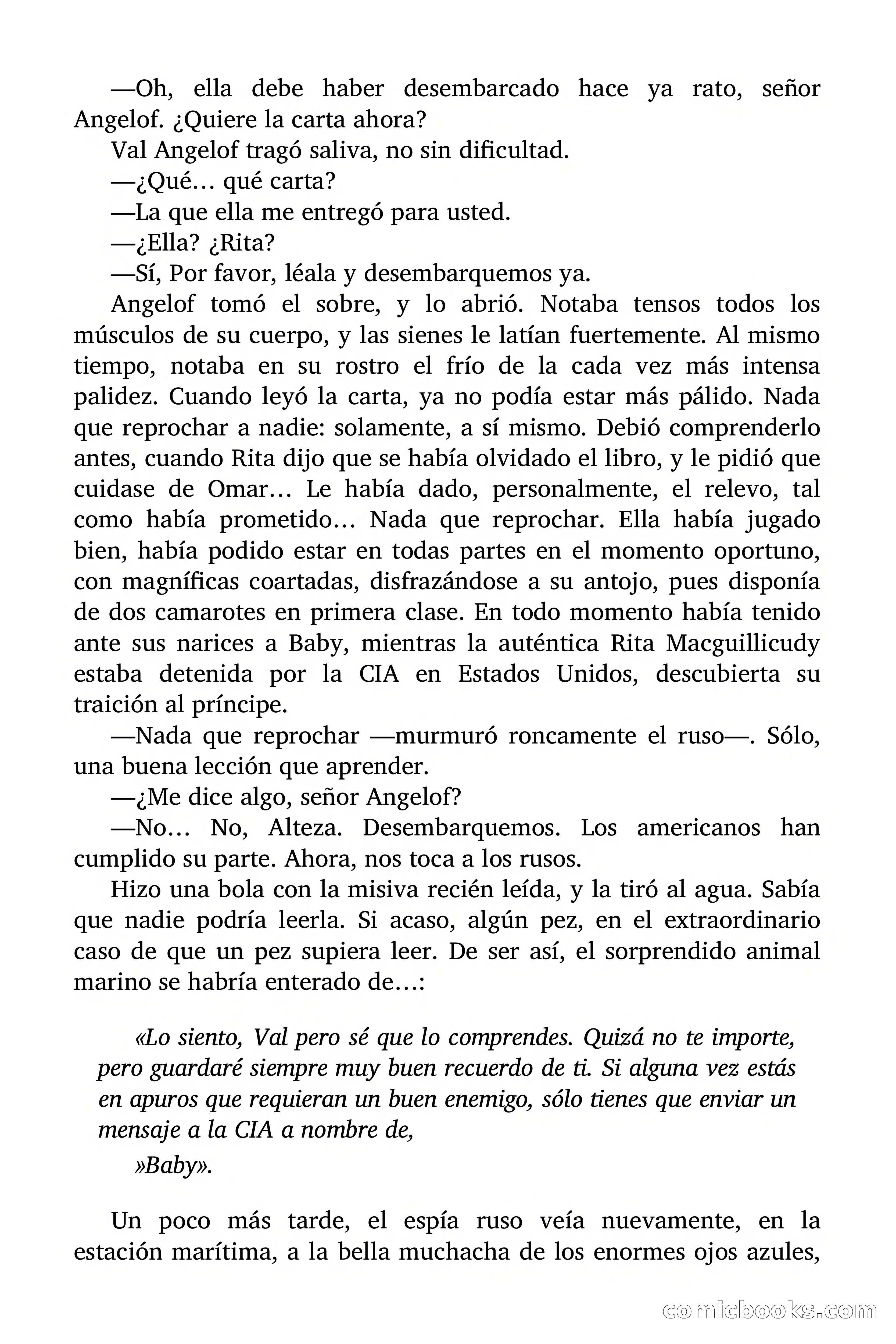 La institutriz — page 90 of 93