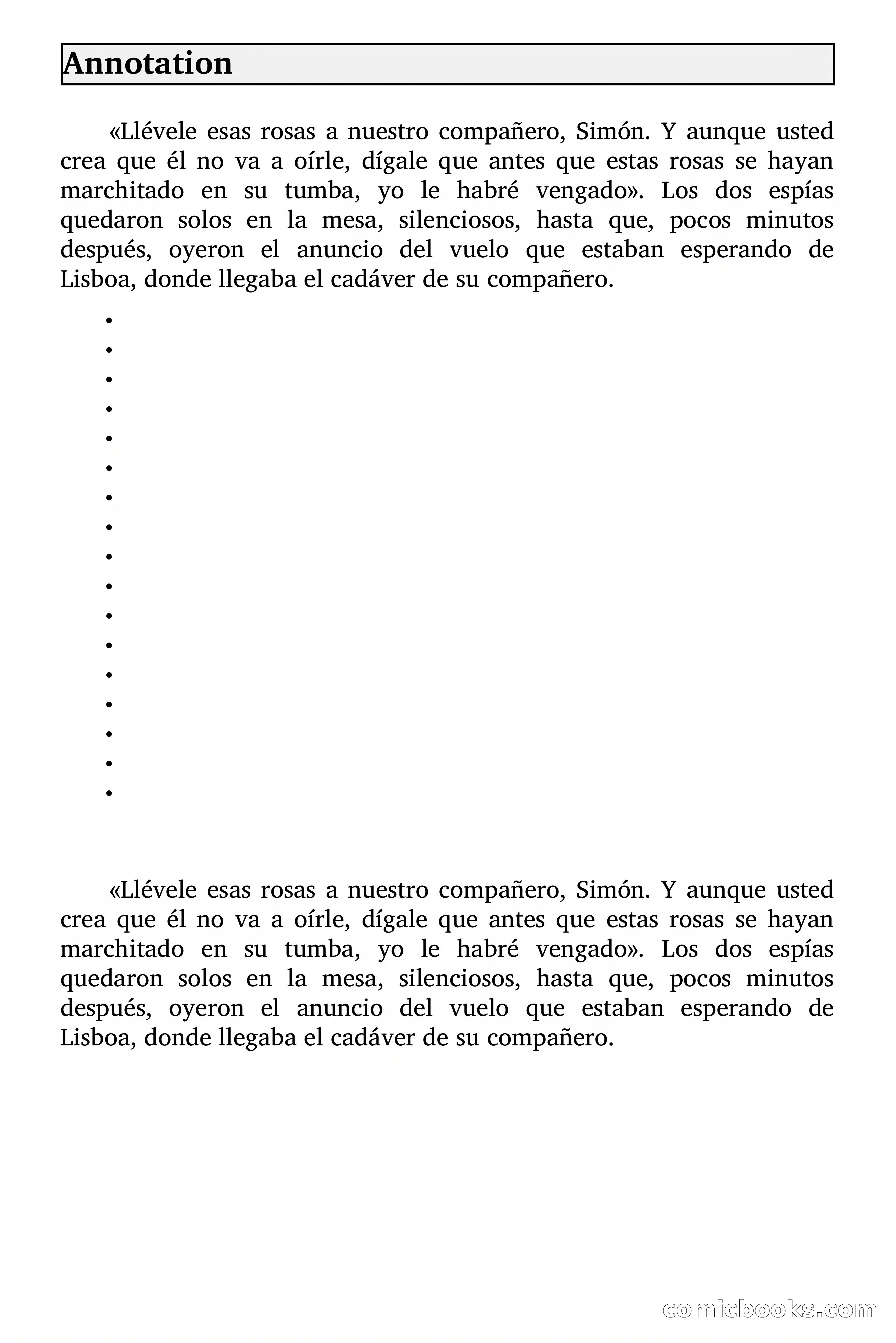 Brigitte en Acción — page 2 of 71