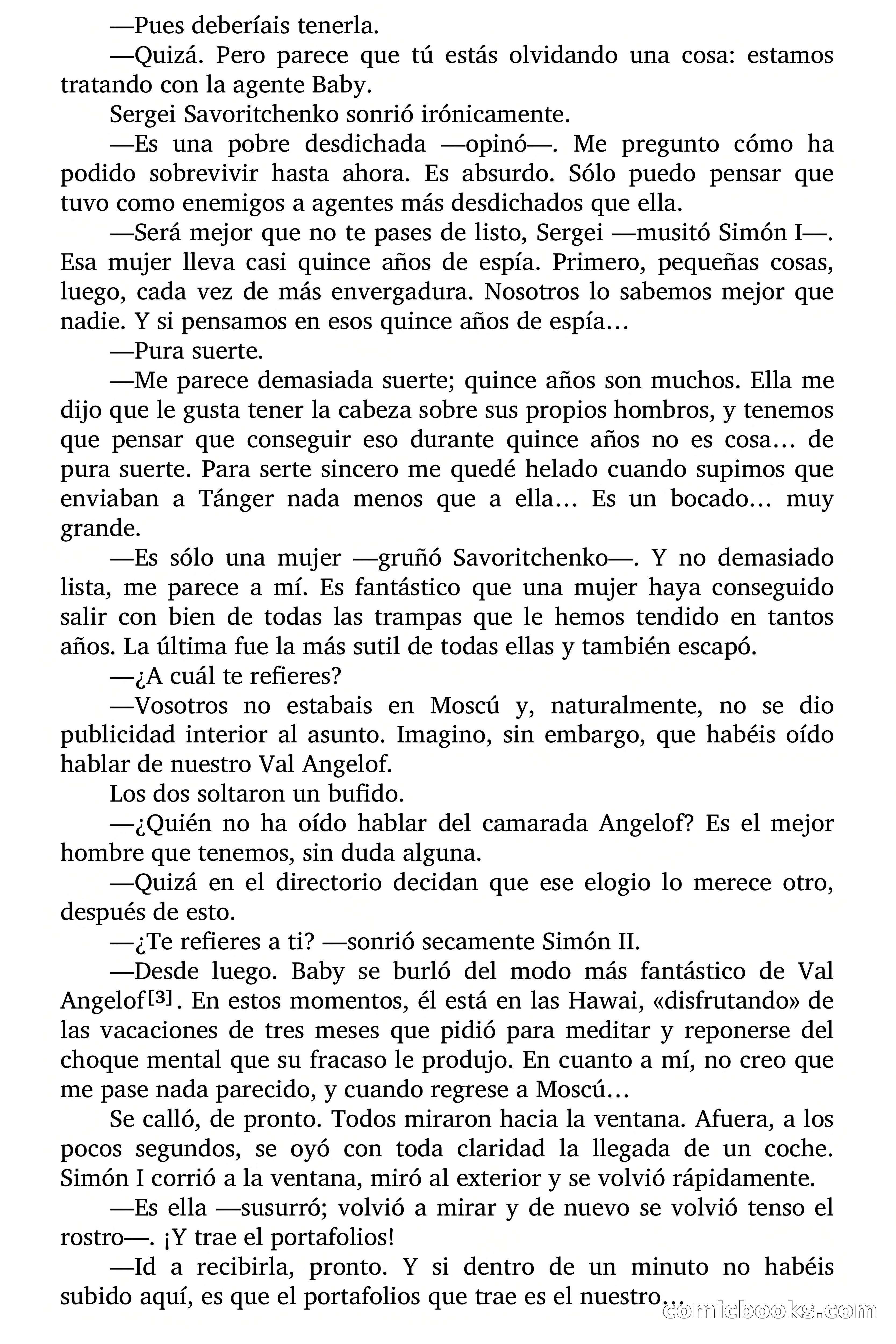 Brigitte en Acción — page 62 of 71