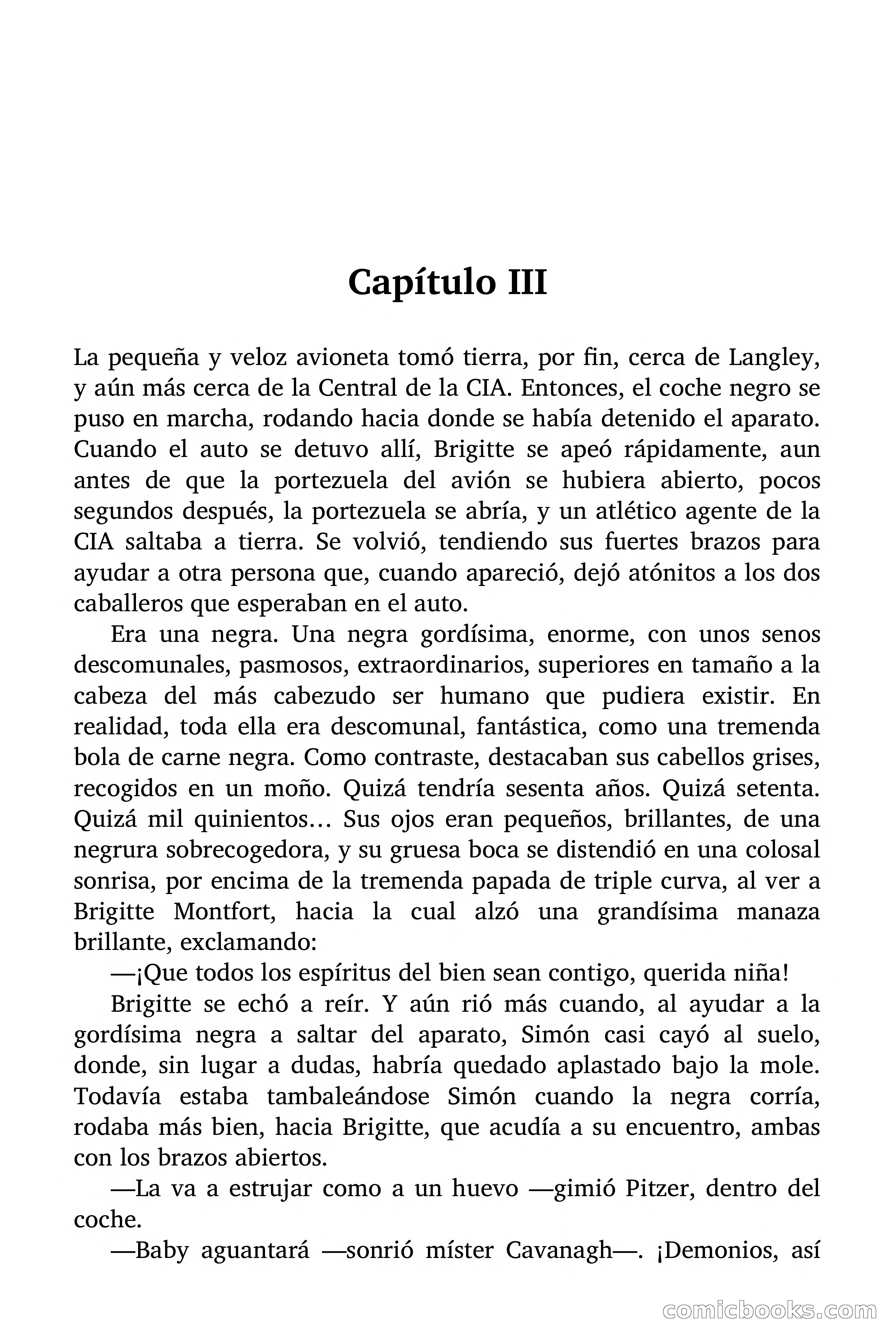 Las brujas de Harlem — page 17 of 93