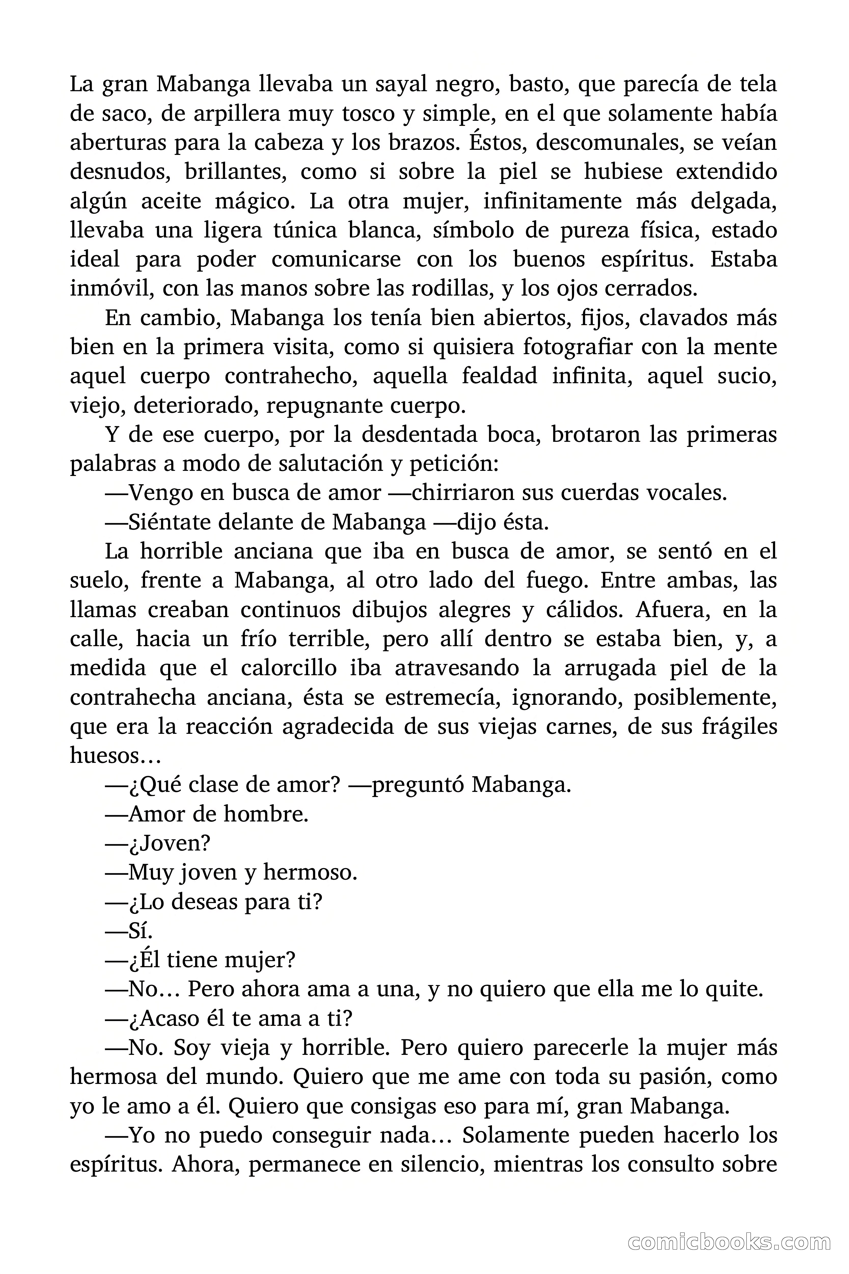 Las brujas de Harlem — page 25 of 93