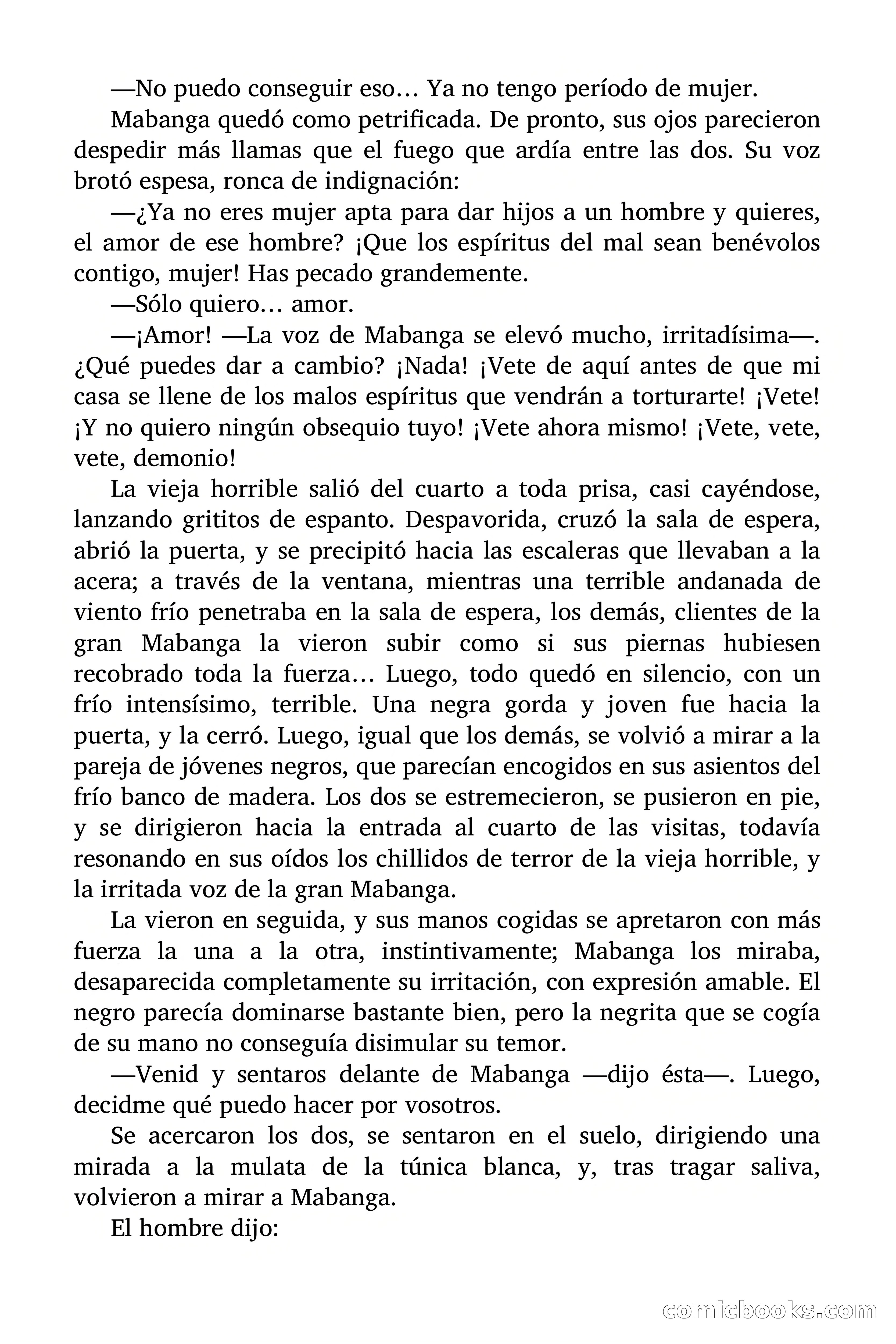 Las brujas de Harlem — page 27 of 93