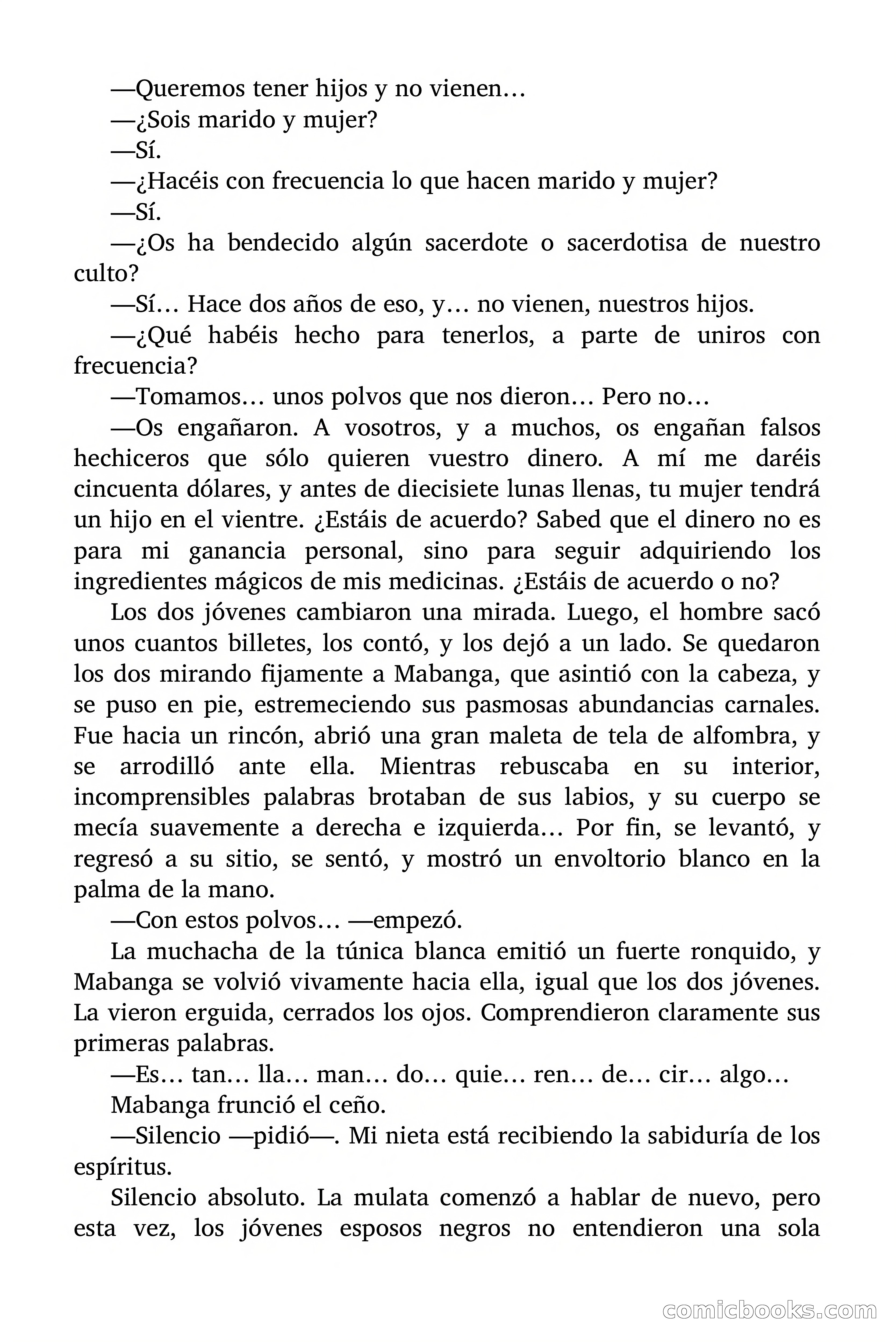 Las brujas de Harlem — page 28 of 93