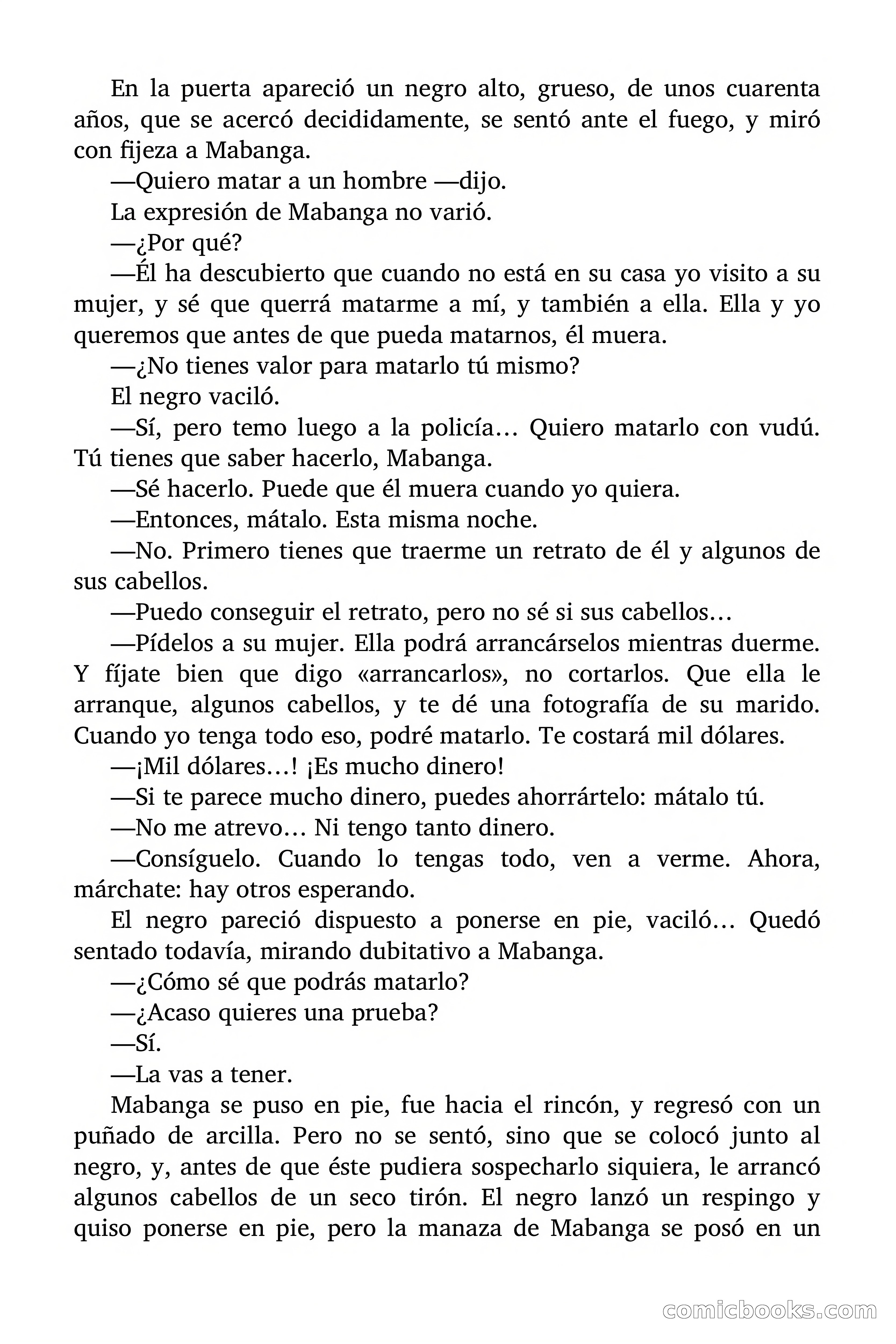 Las brujas de Harlem — page 30 of 93