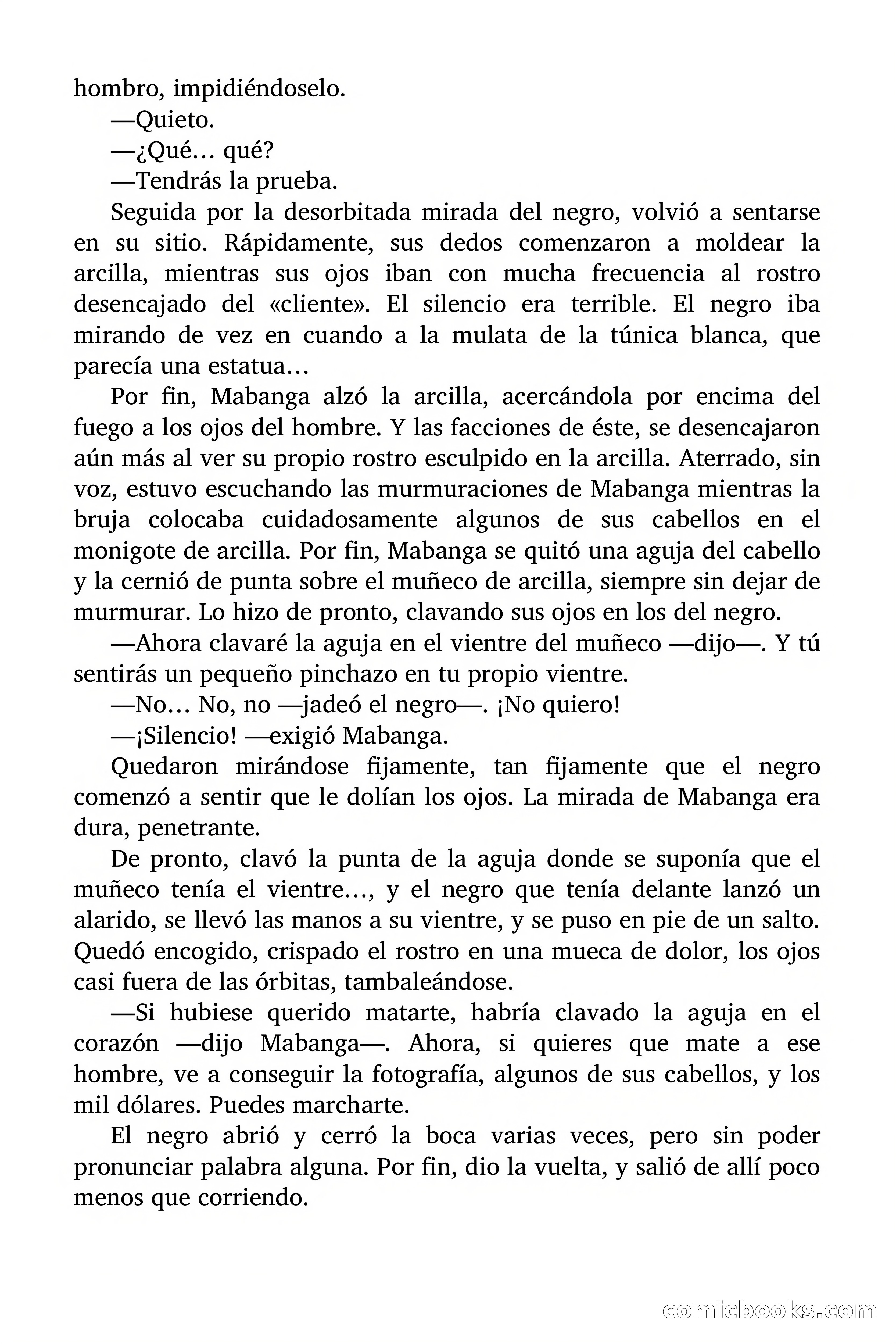 Las brujas de Harlem — page 31 of 93