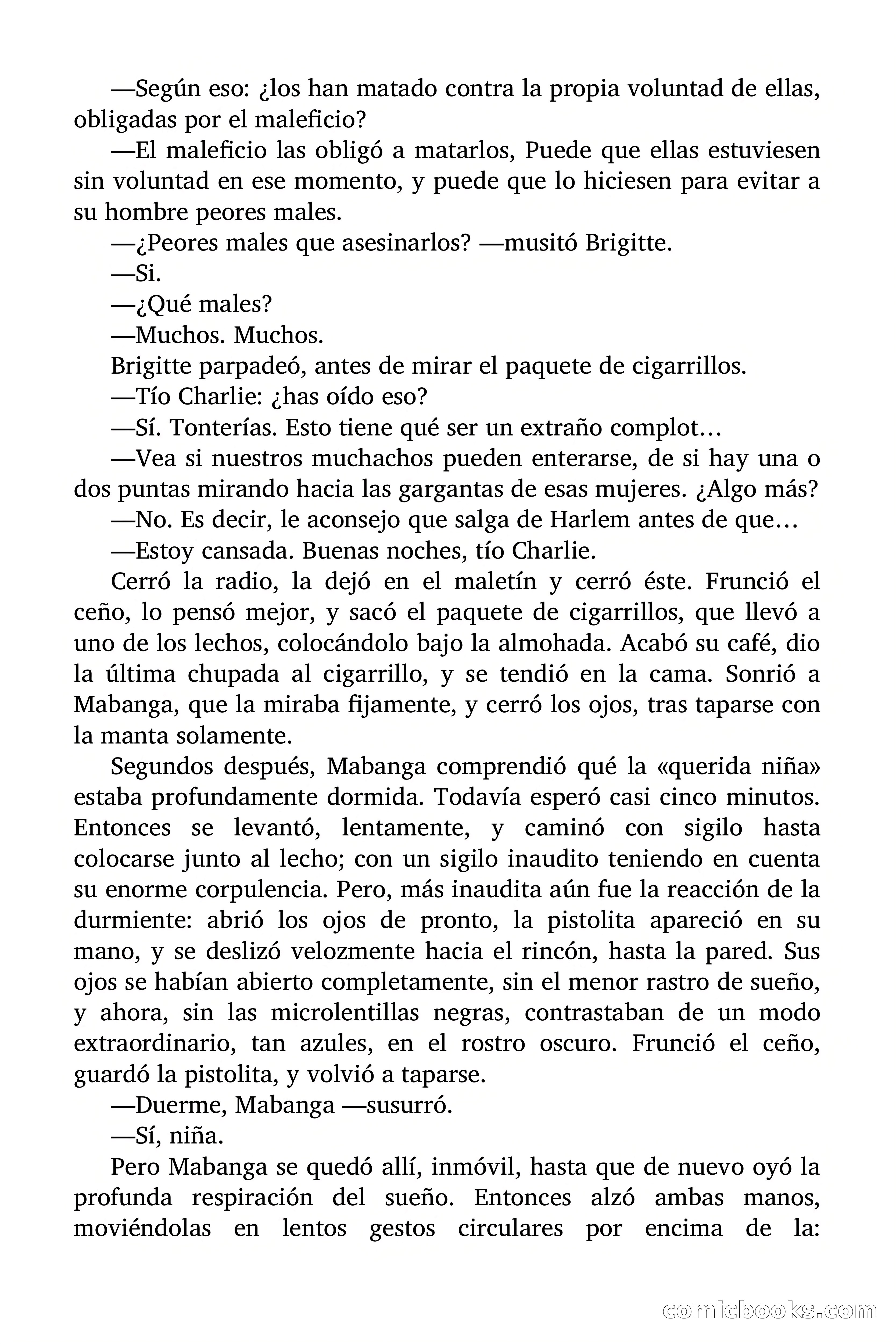 Las brujas de Harlem — page 34 of 93