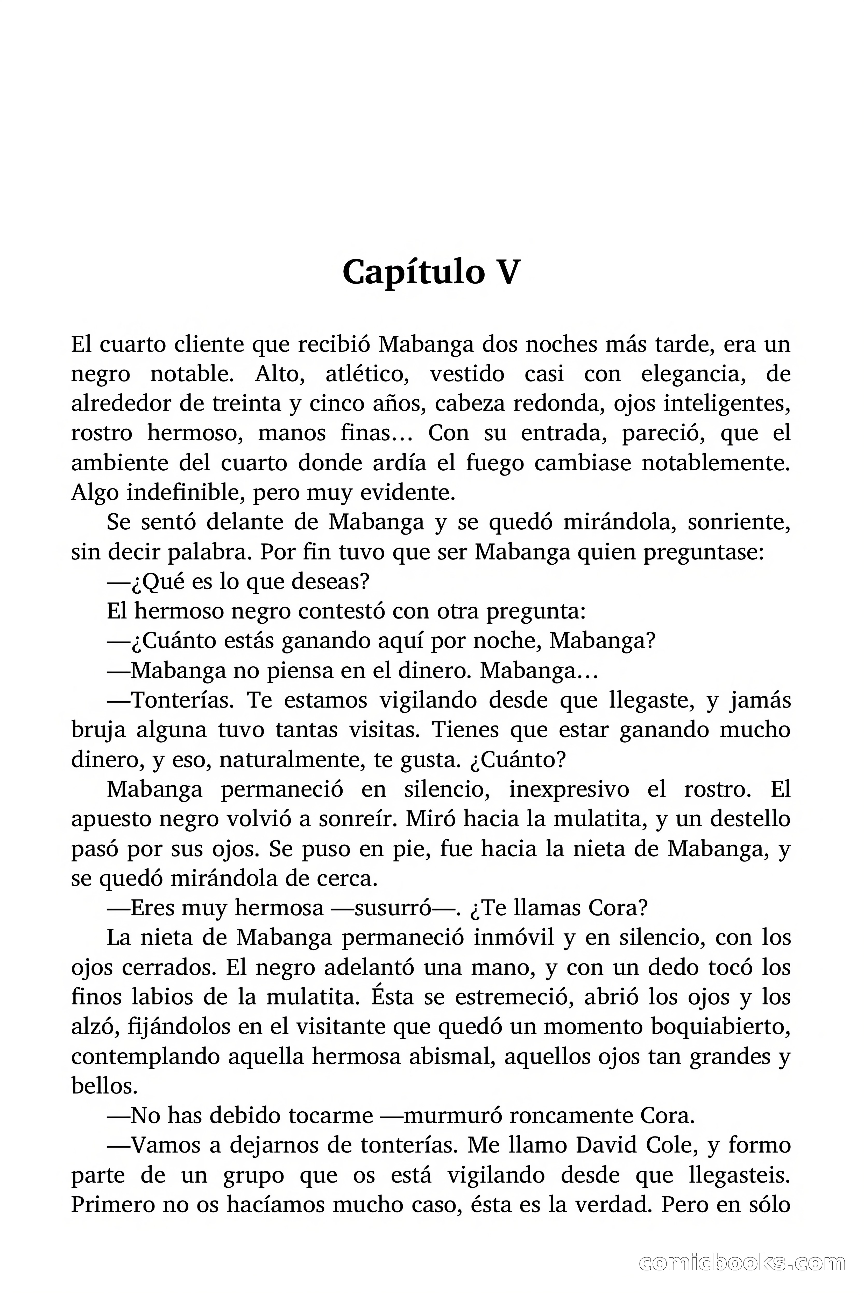 Las brujas de Harlem — page 36 of 93