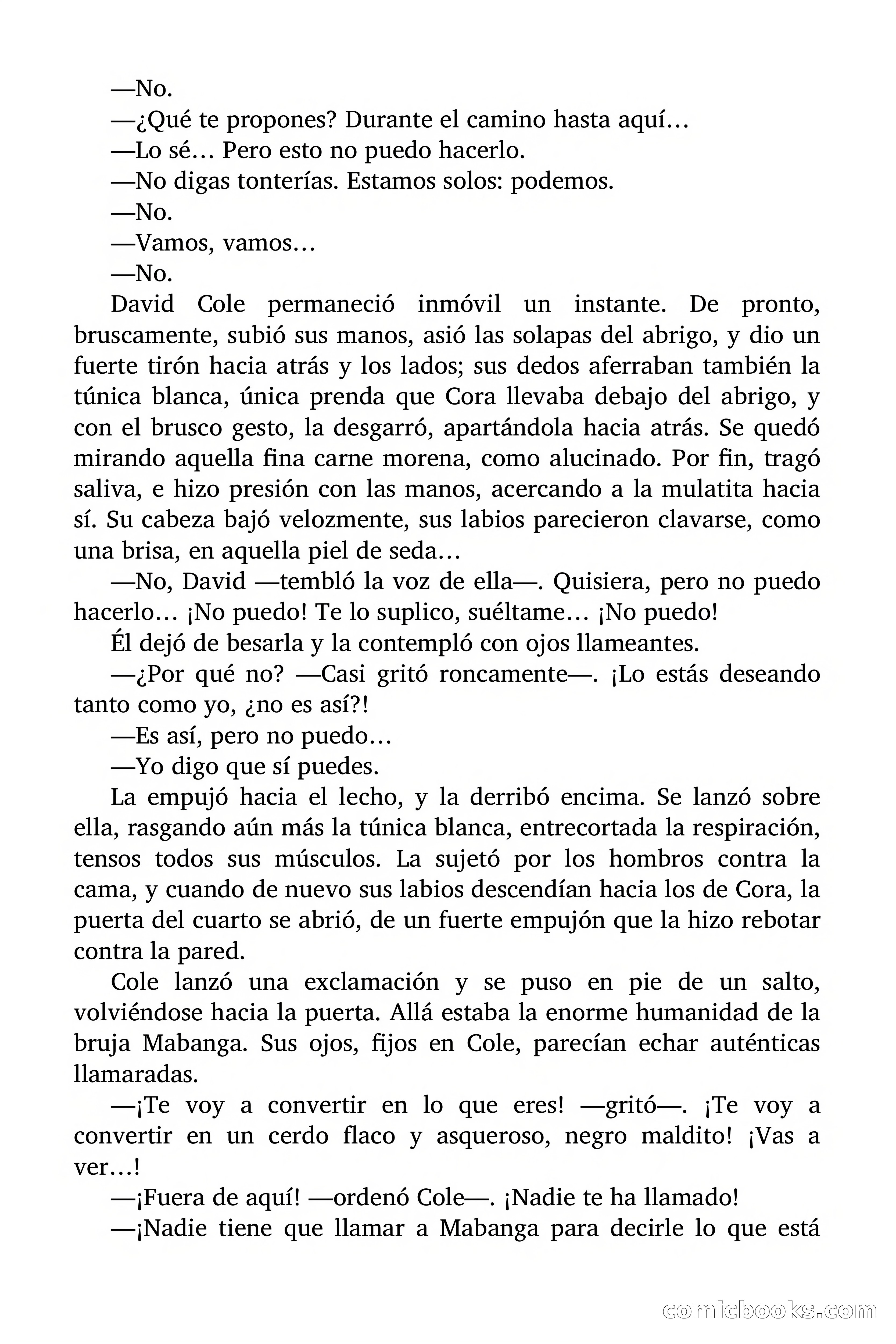 Las brujas de Harlem — page 43 of 93