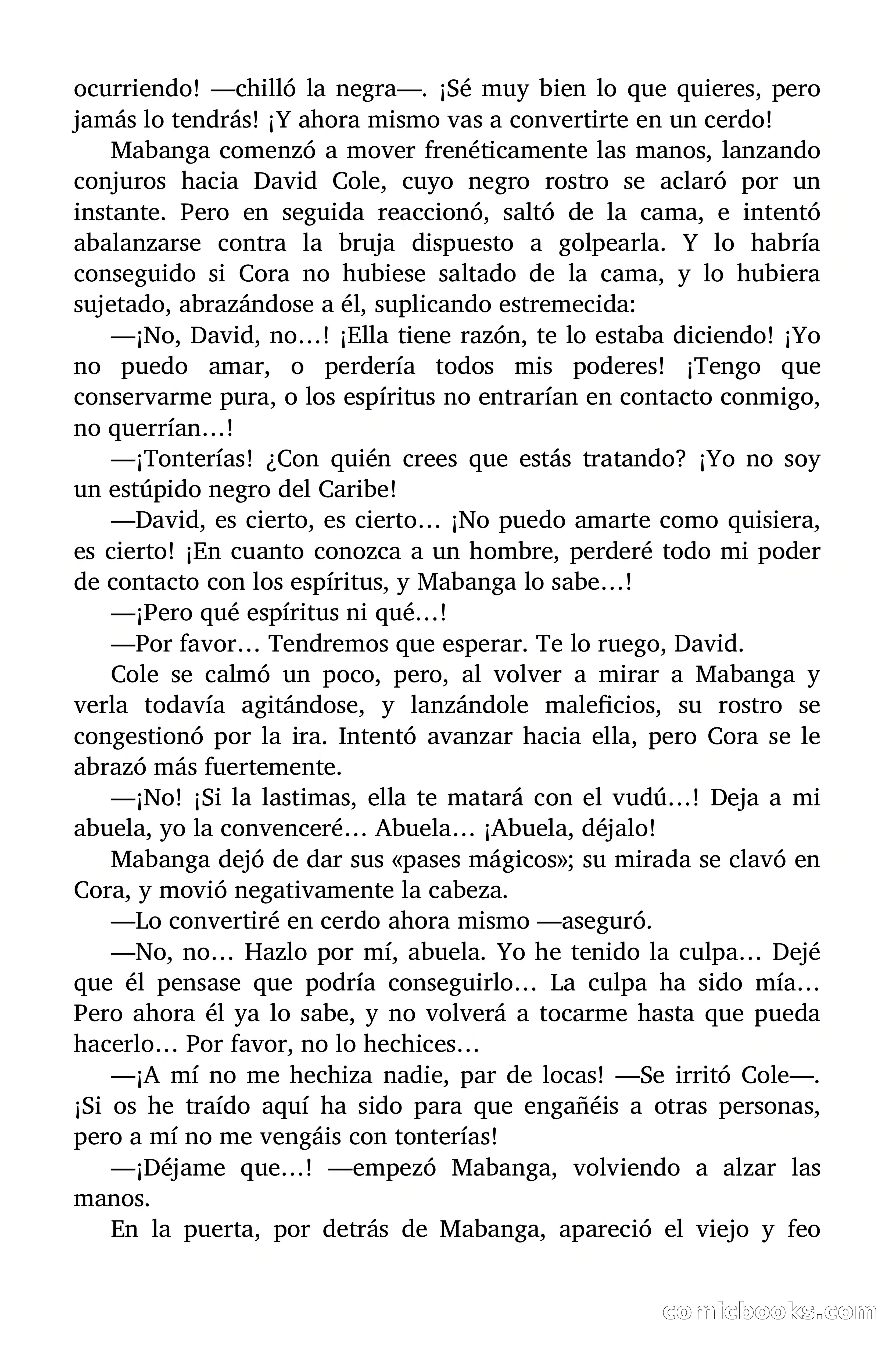 Las brujas de Harlem — page 44 of 93