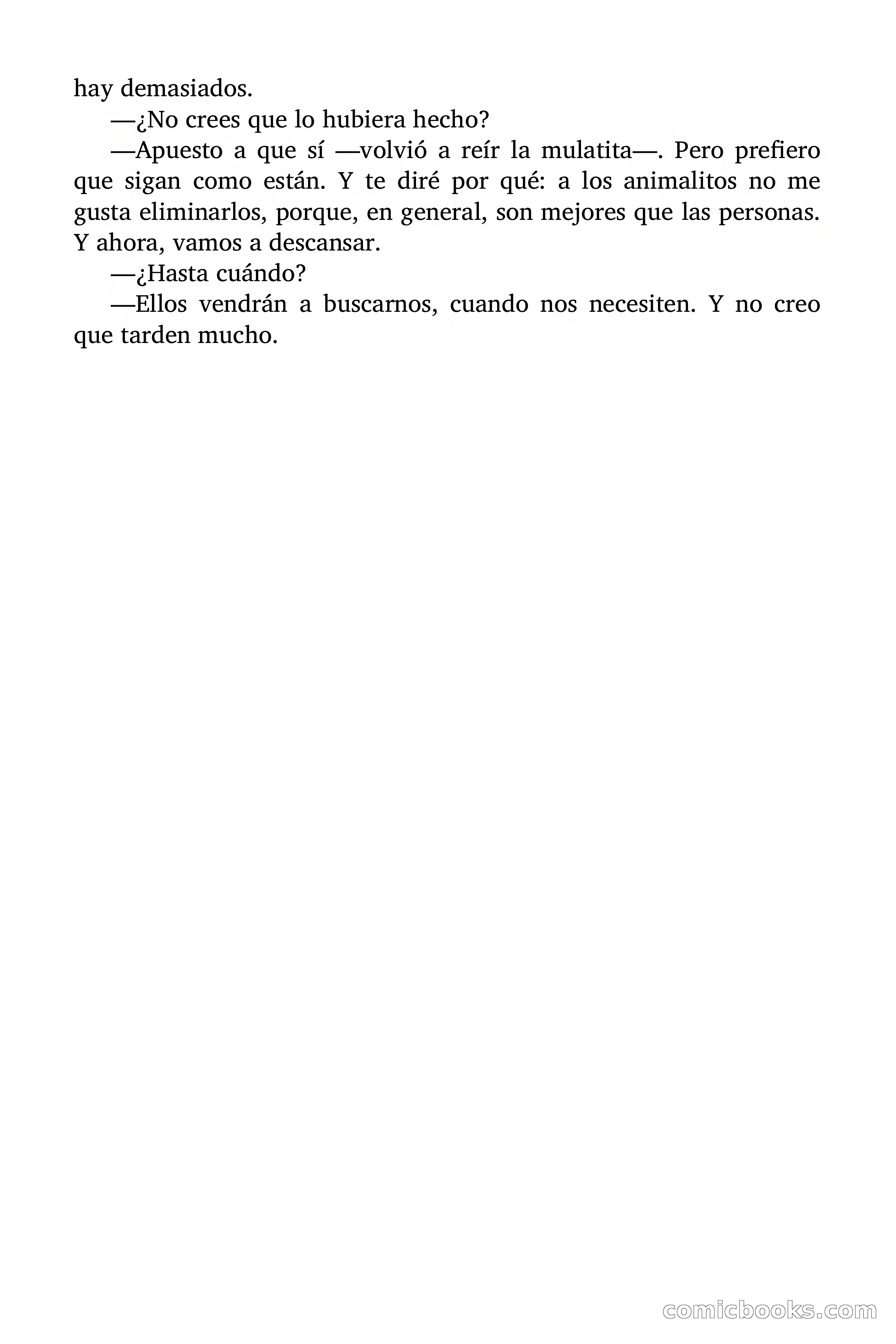 Las brujas de Harlem — page 47 of 93