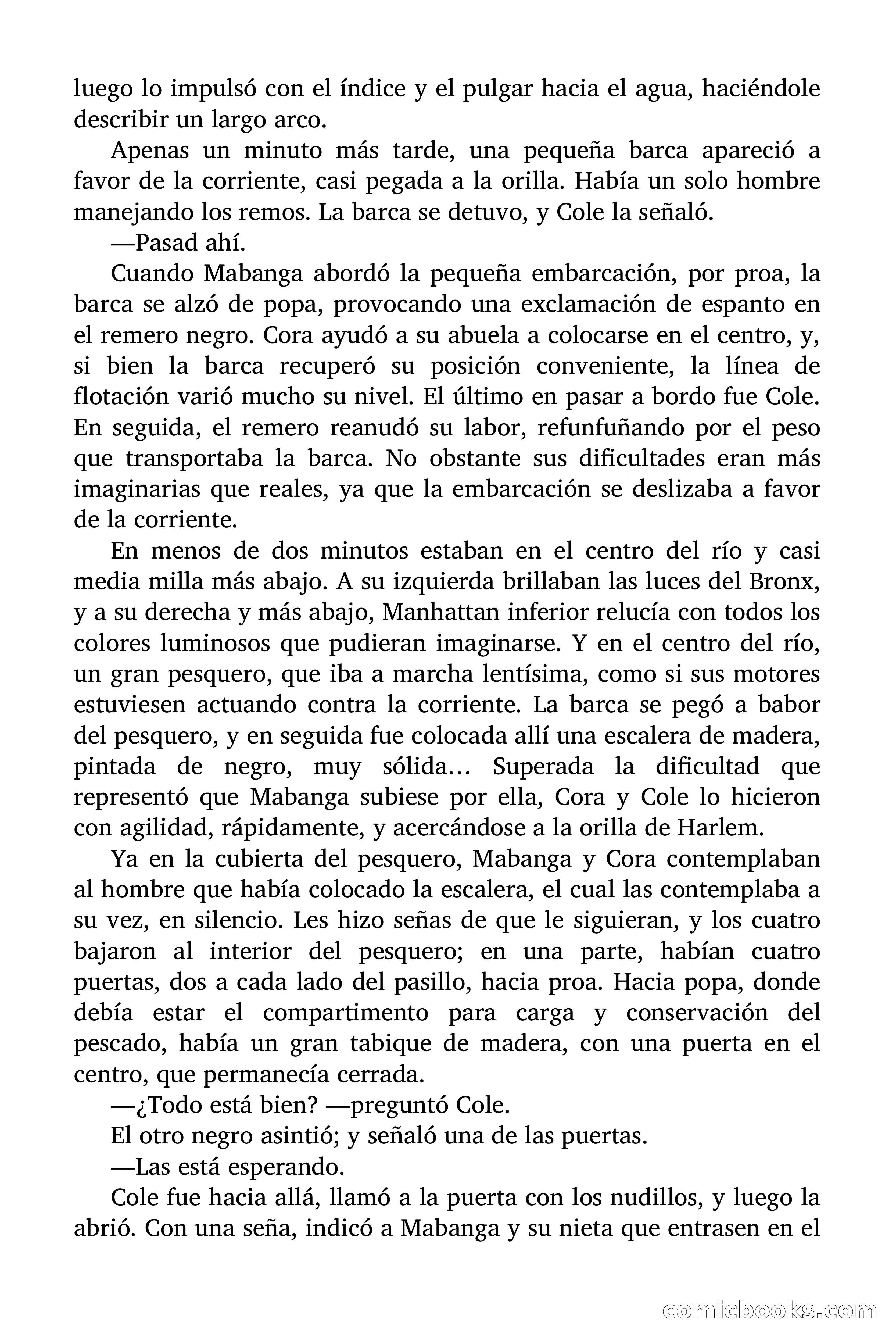 Las brujas de Harlem — page 49 of 93