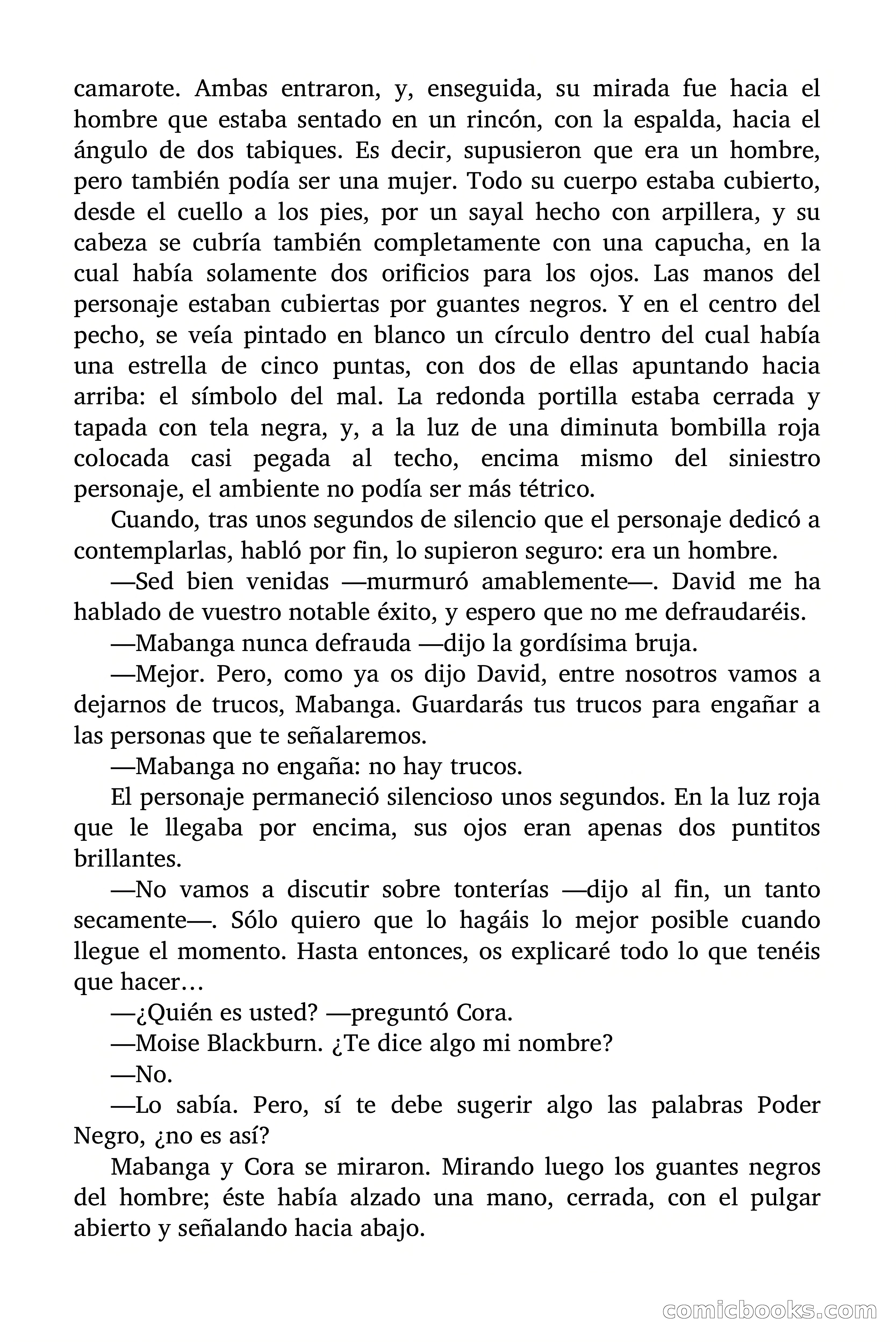Las brujas de Harlem — page 50 of 93