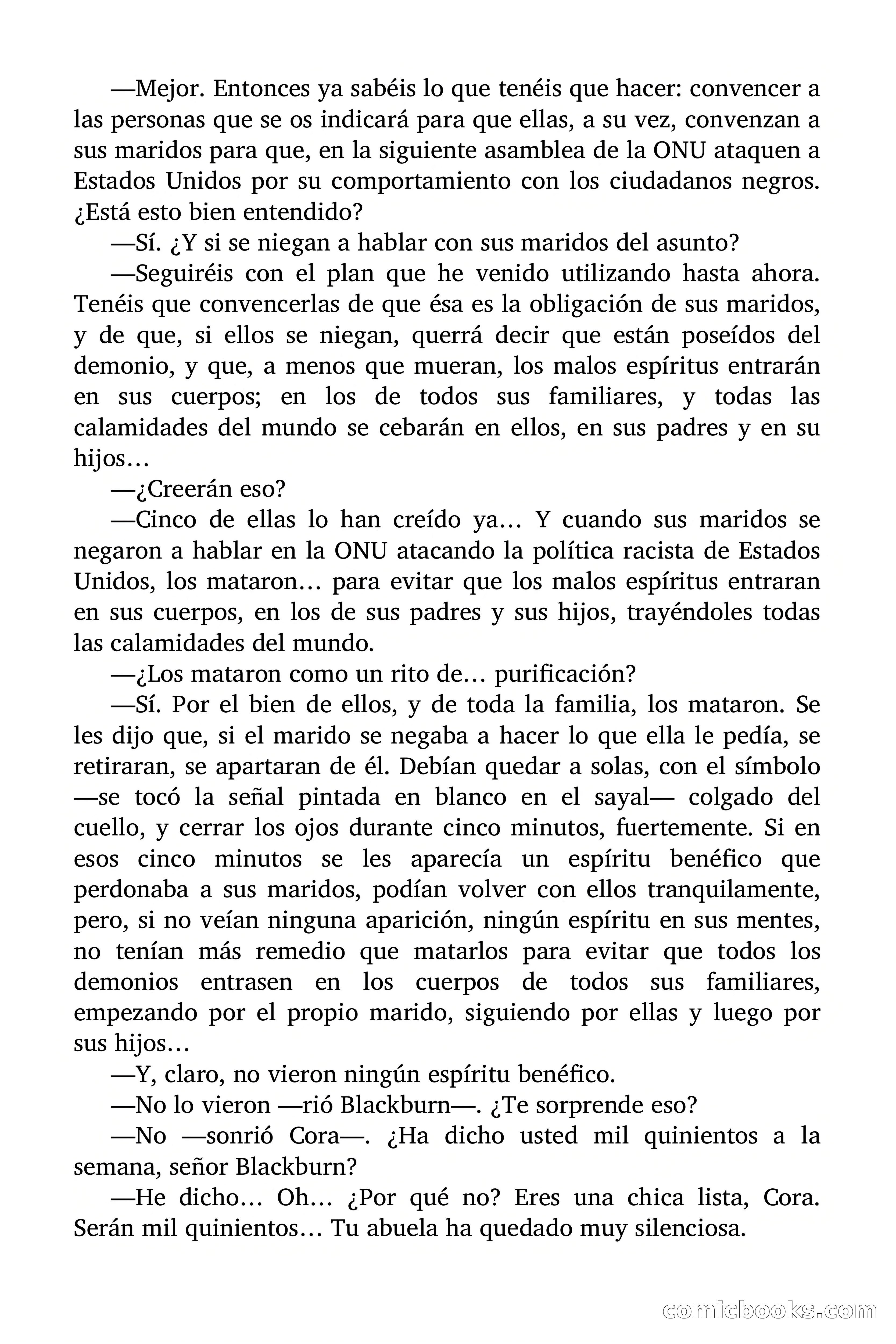 Las brujas de Harlem — page 54 of 93
