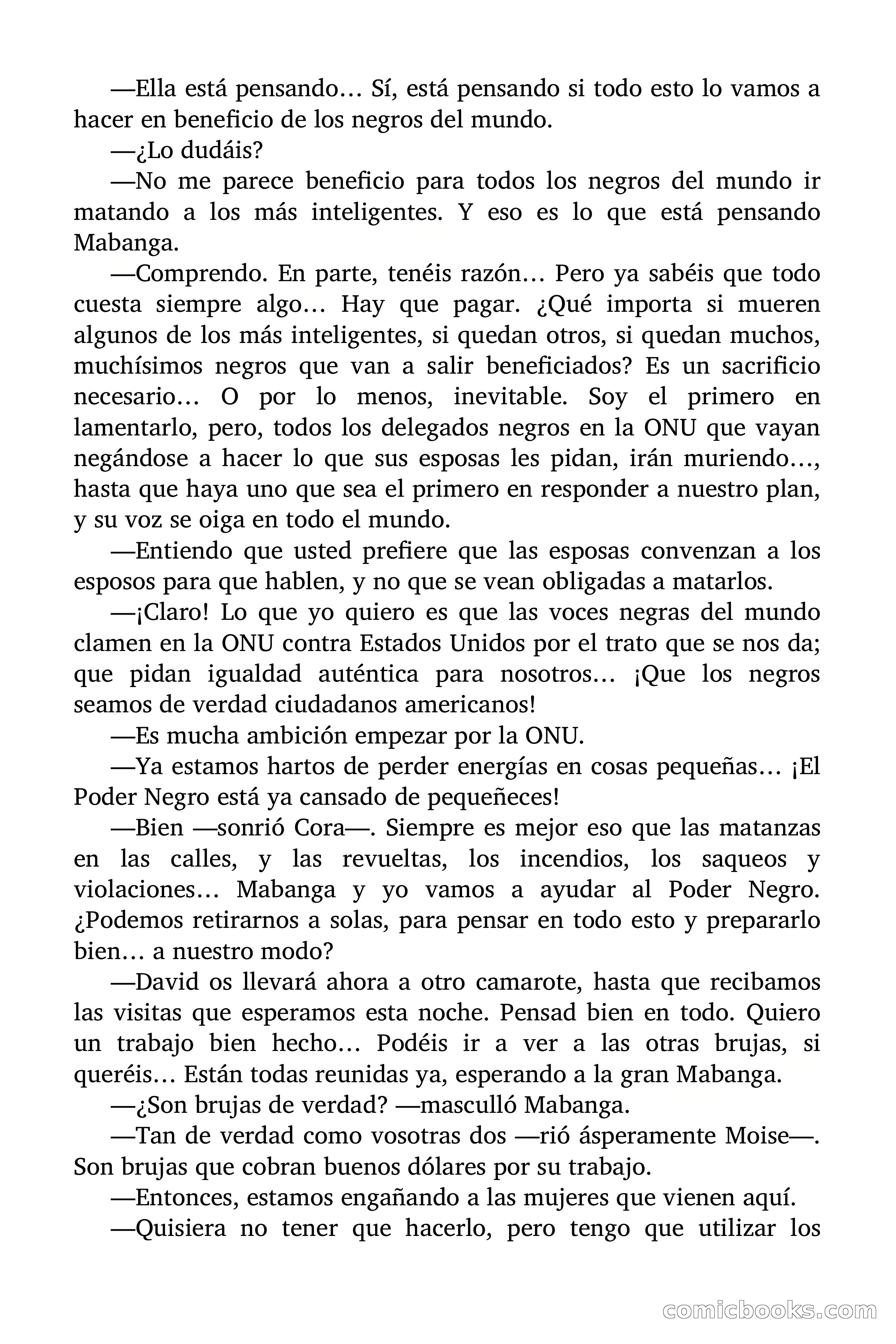 Las brujas de Harlem — page 55 of 93