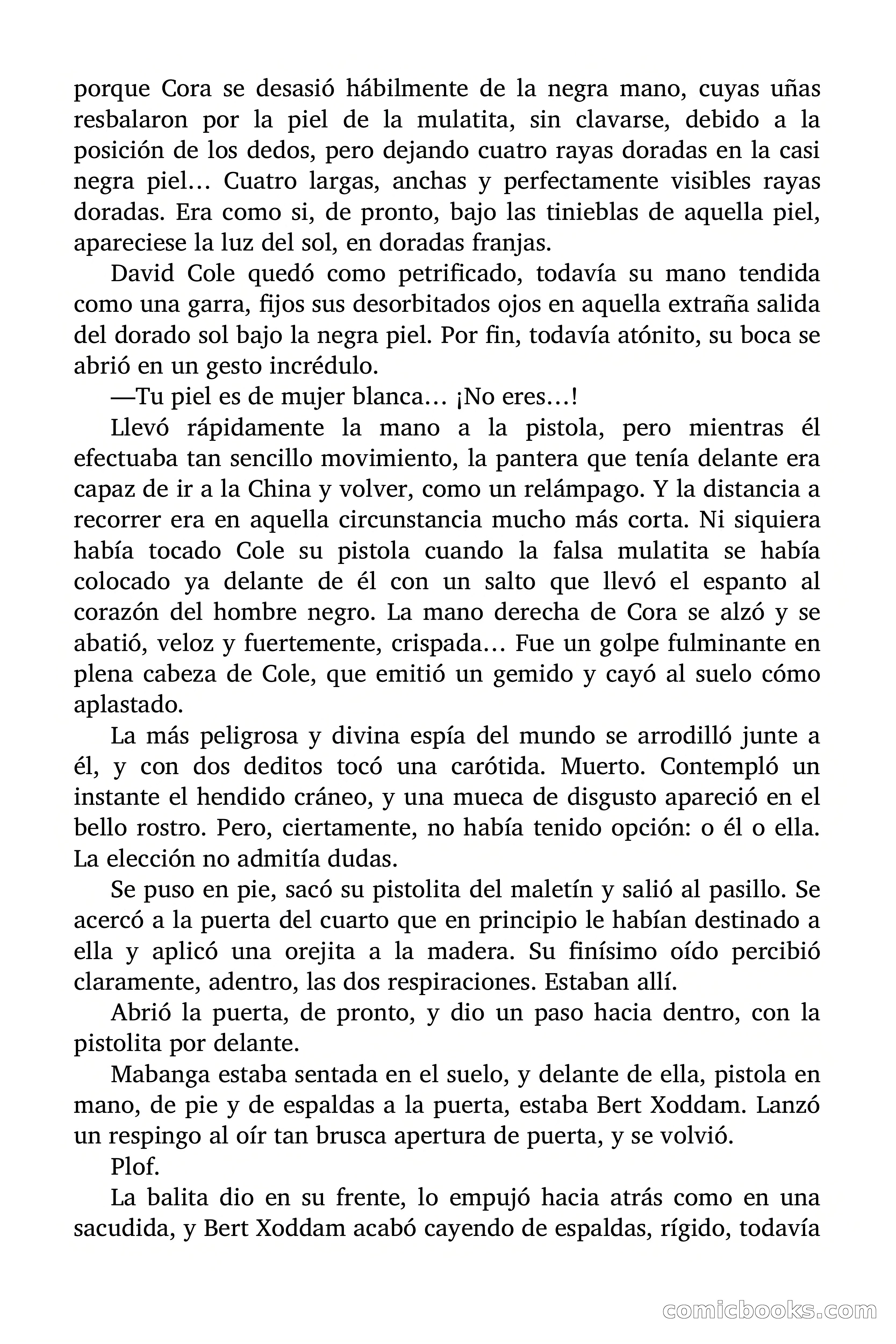 Las brujas de Harlem — page 73 of 93