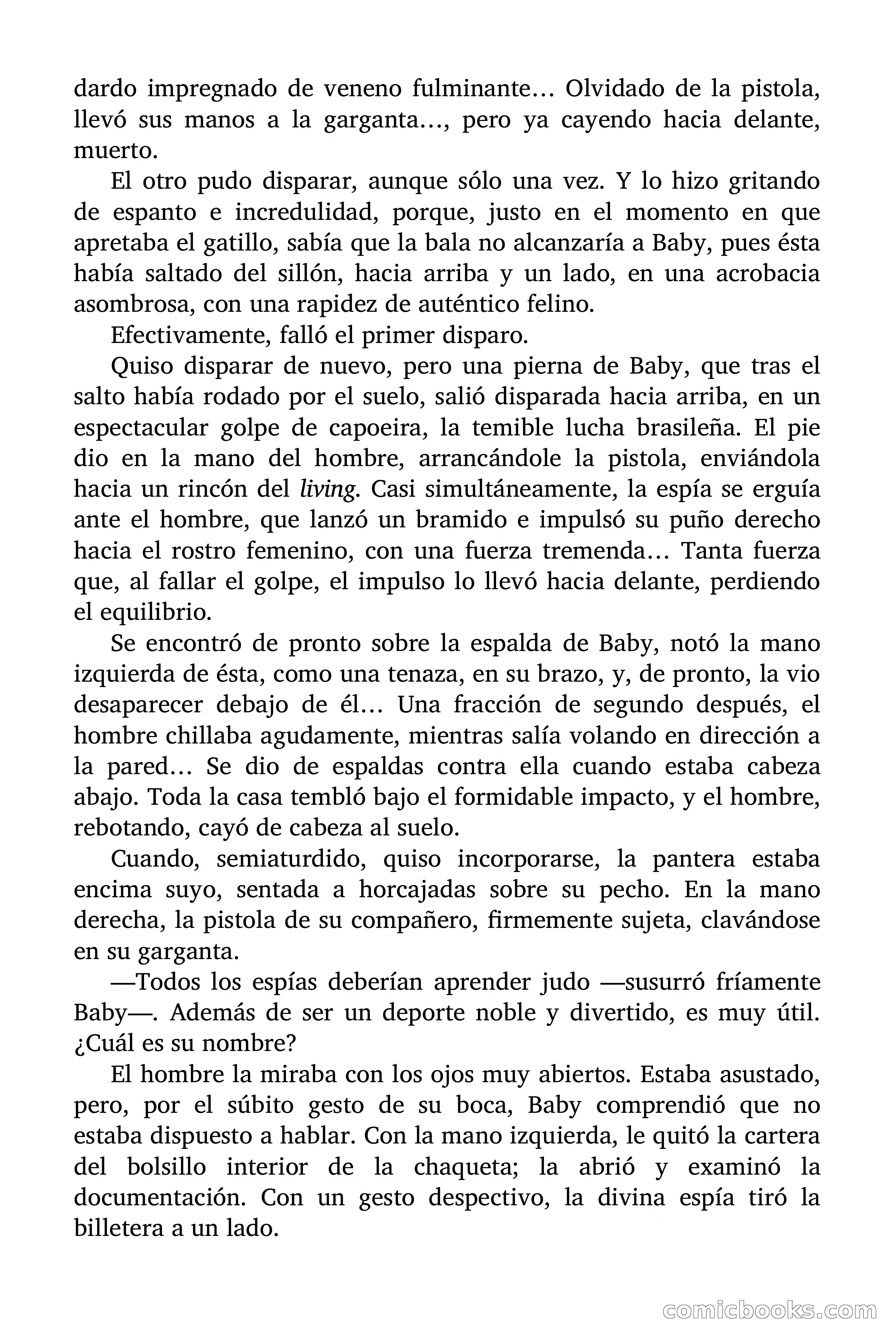Las brujas de Harlem — page 80 of 93