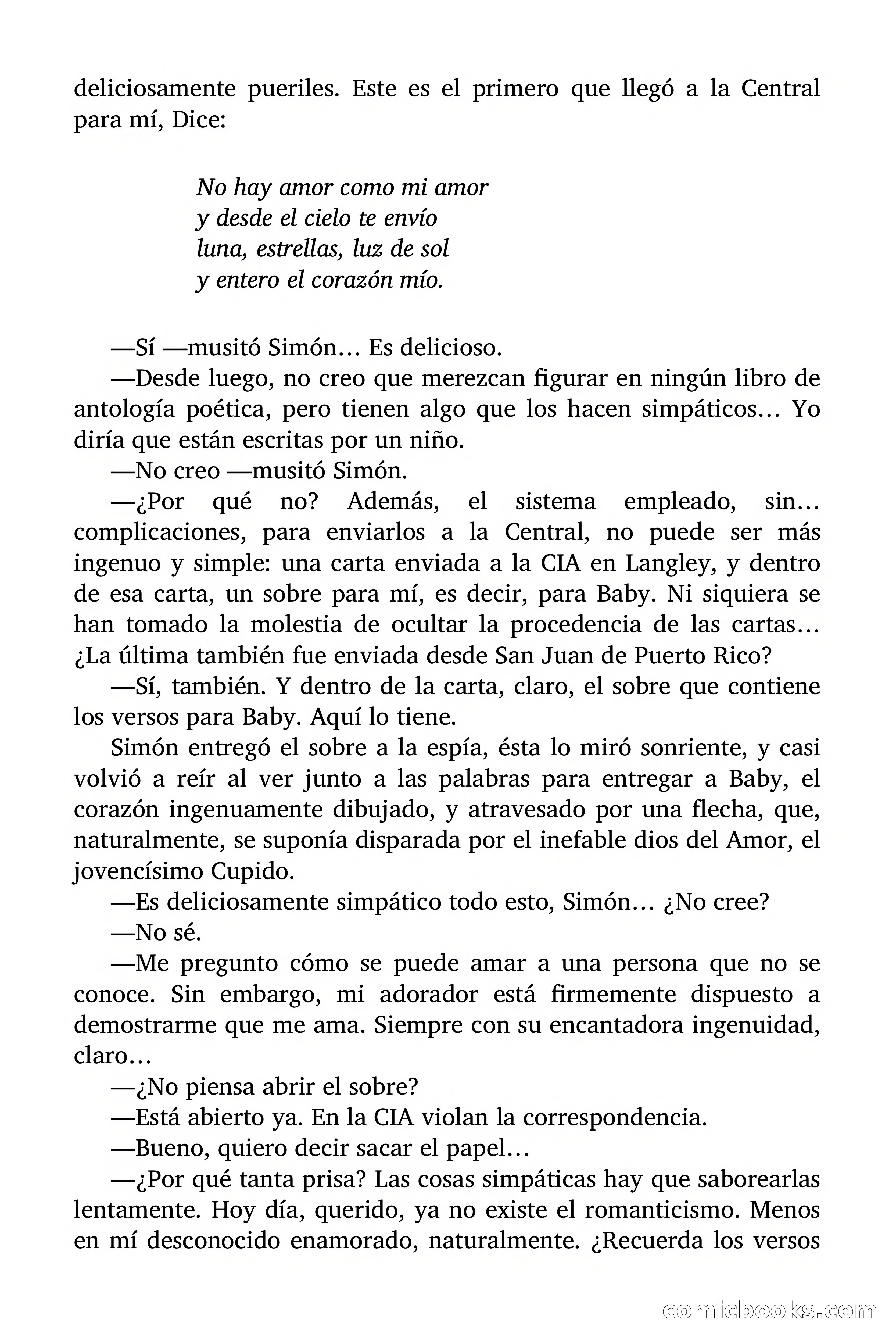 Brigitte EN ACCION — page 10 of 91