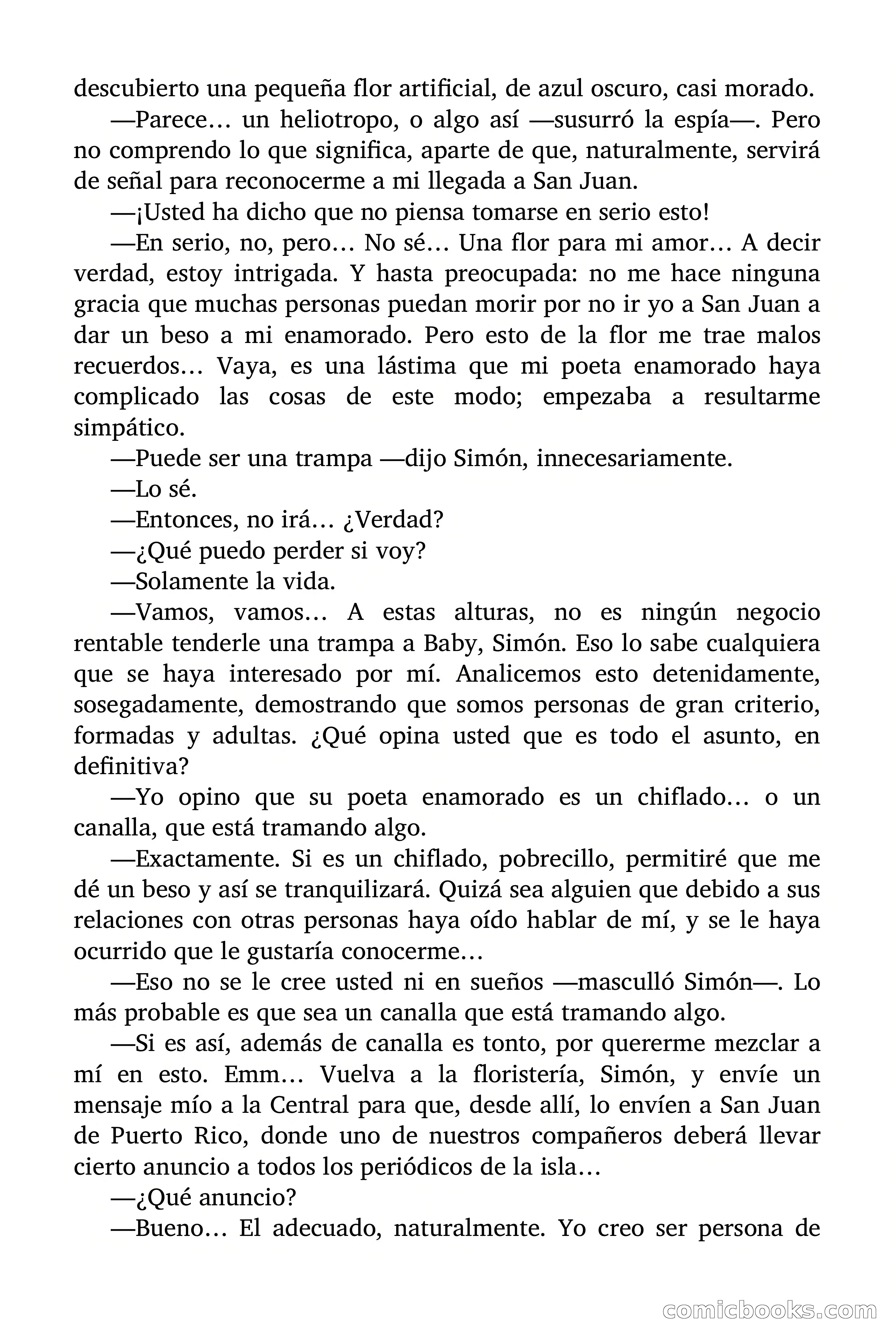 Brigitte EN ACCION — page 13 of 91